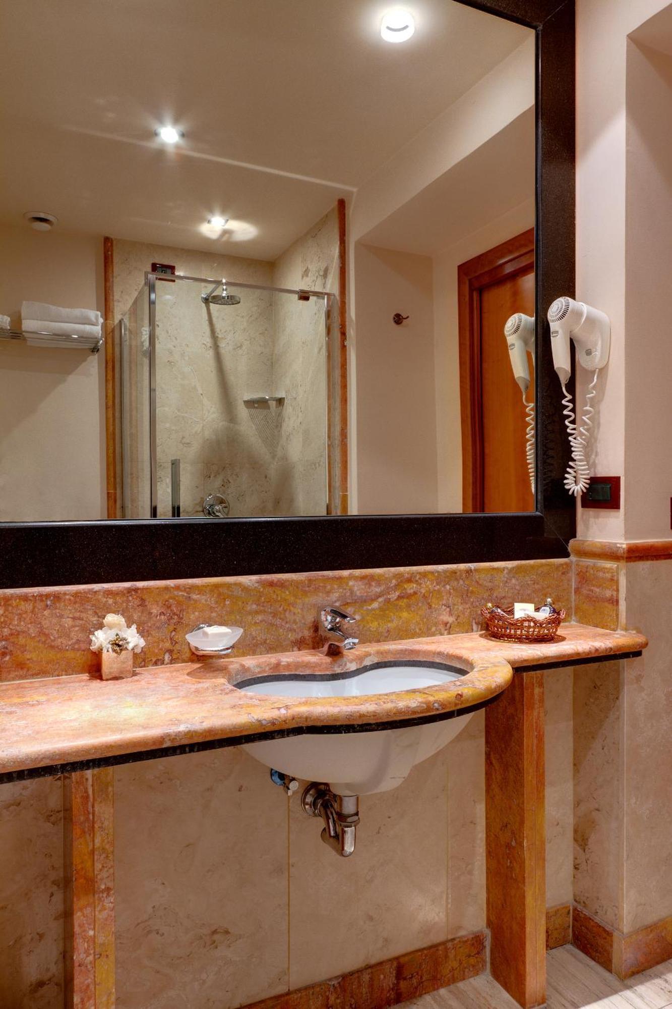Guest house Residenza Romacentro