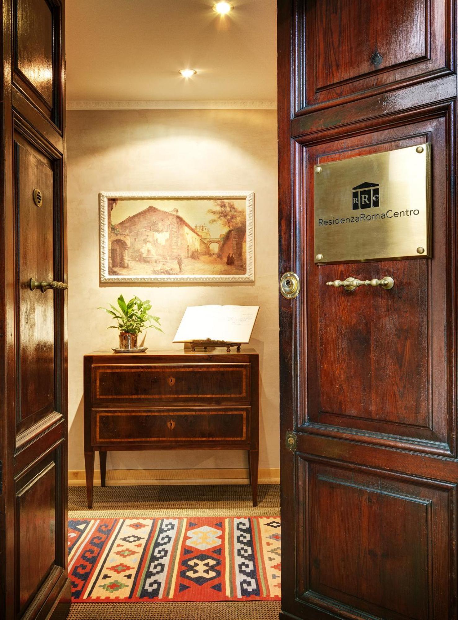 Guest house Residenza Romacentro