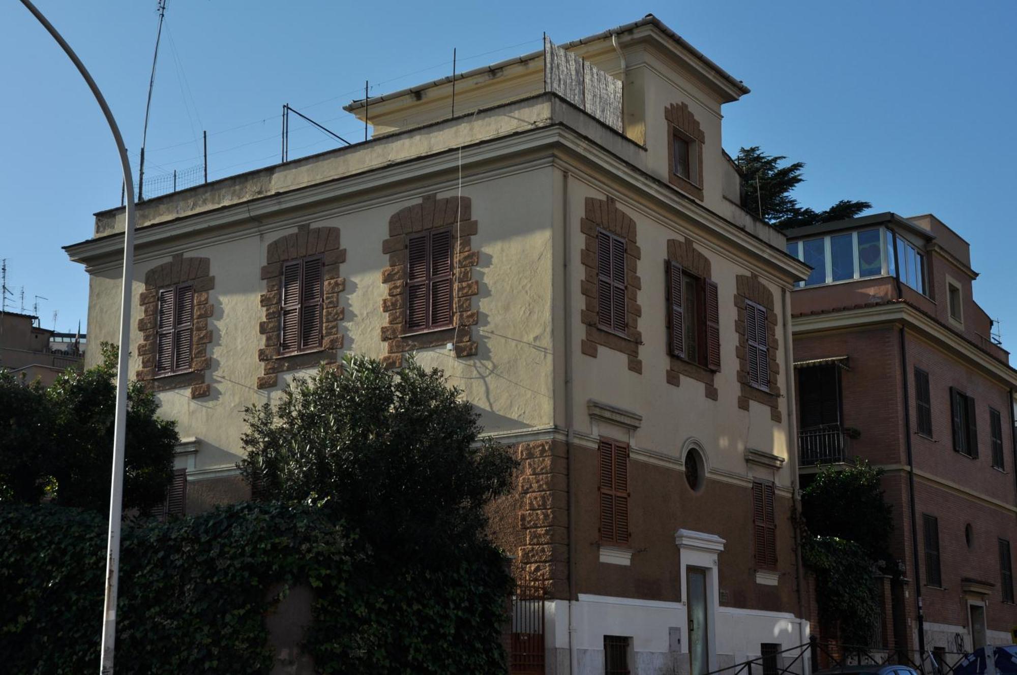 Lodi Rome