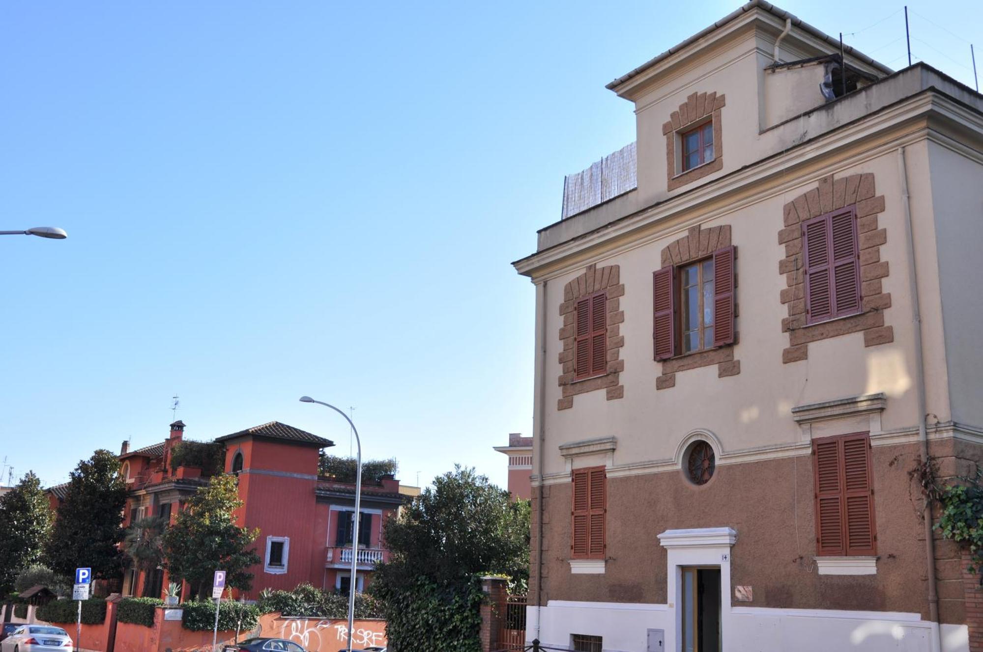Lodi Rome
