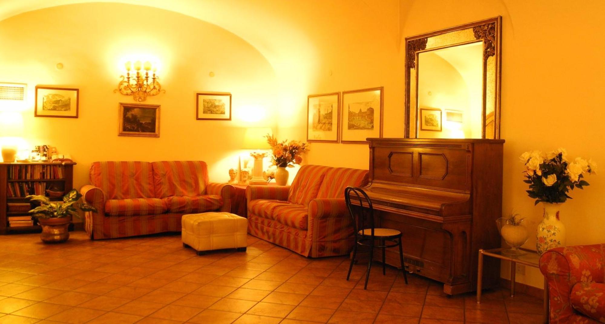 Hotel Hotel Corona Rome