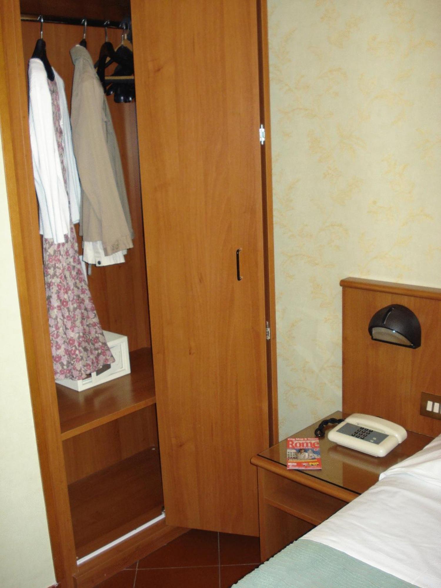Hotel Hotel Corona Rome