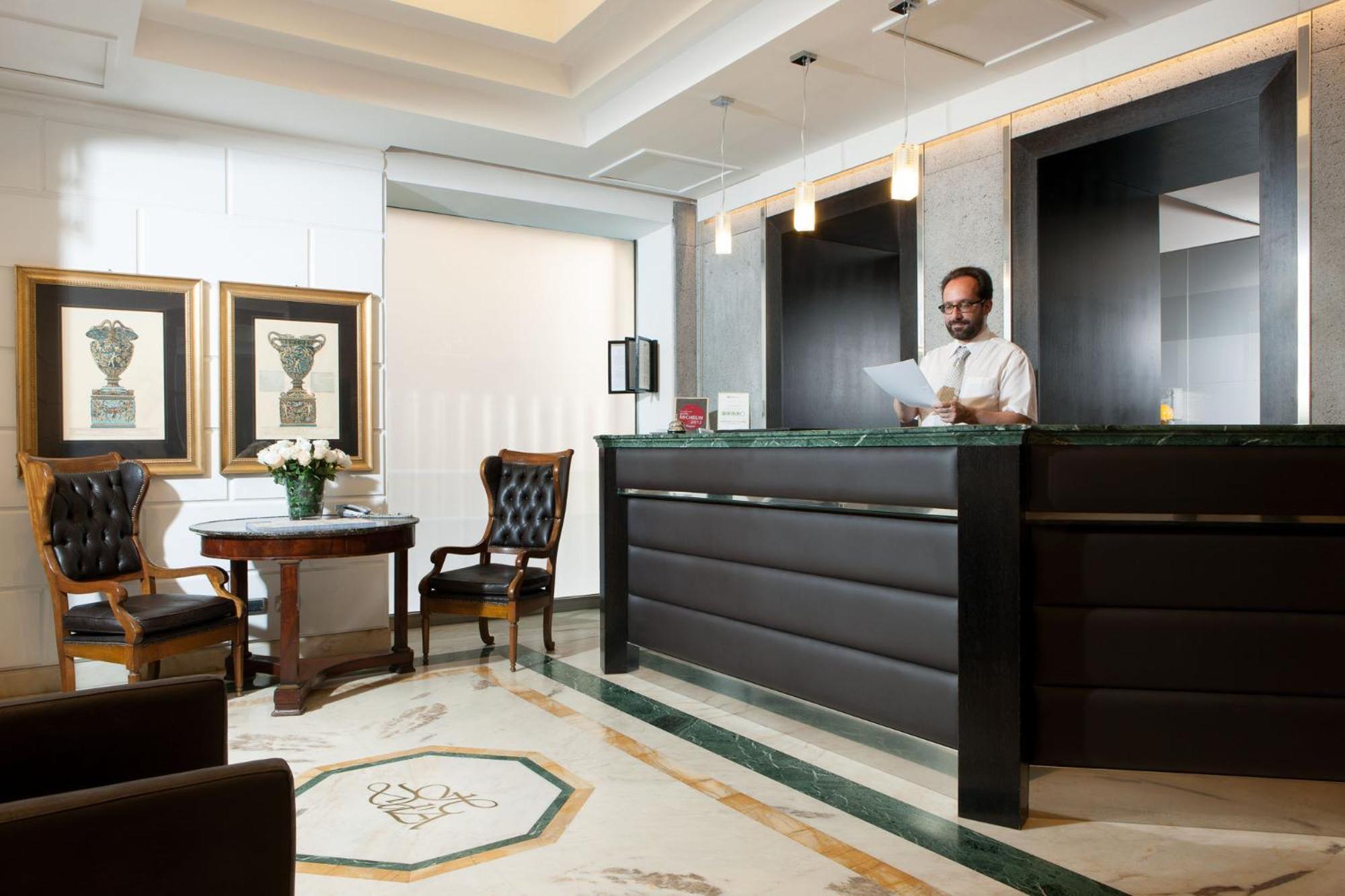 Duca D'alba - Chateaux & Collection Rome