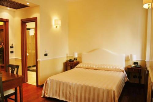Guest house Luxury Ludovisi Rome