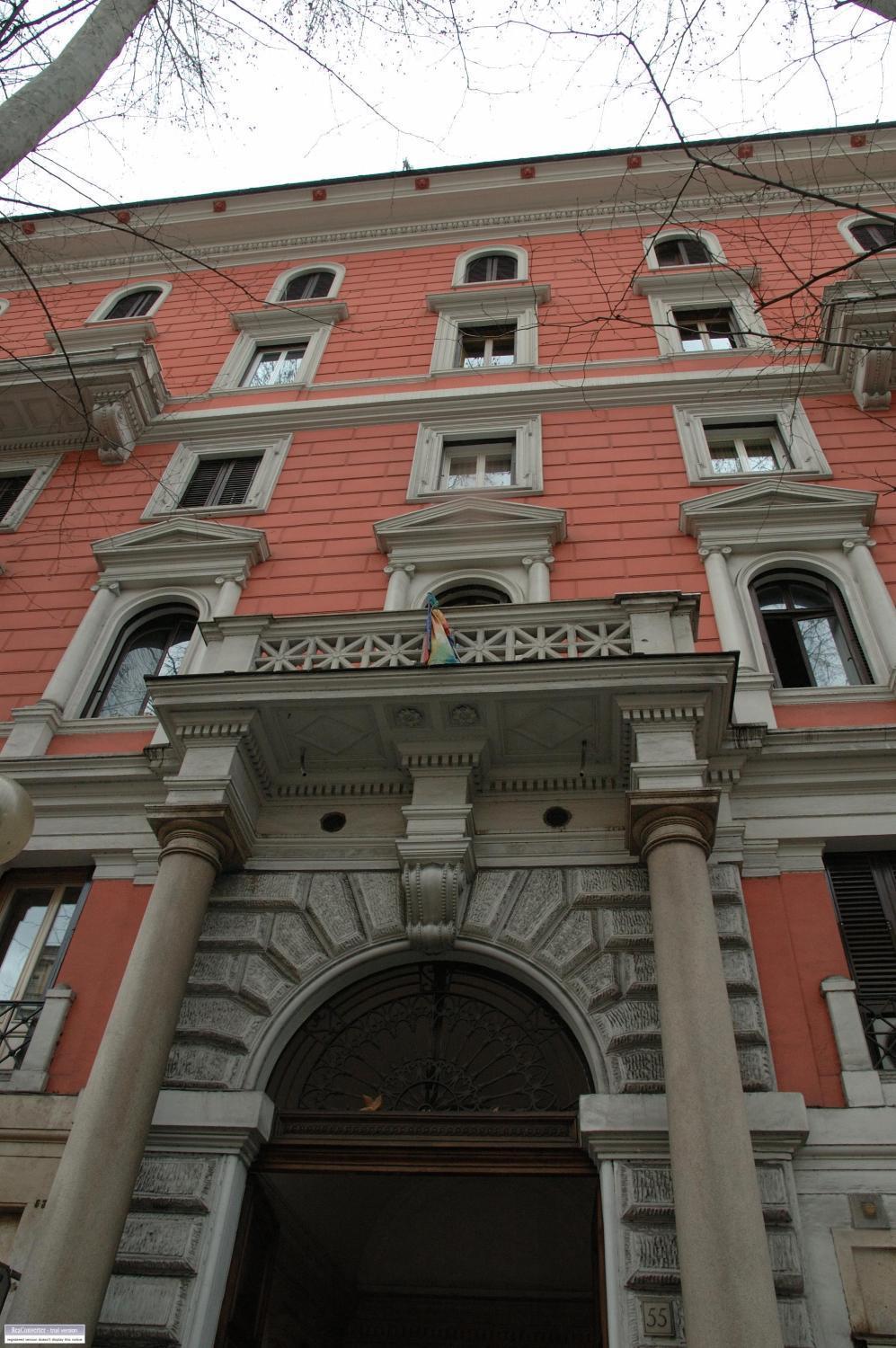 Cesar Palace Rome