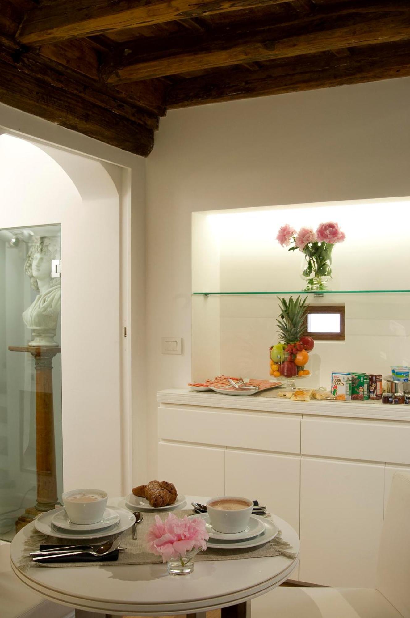 Hotel Gigli D'oro 3*