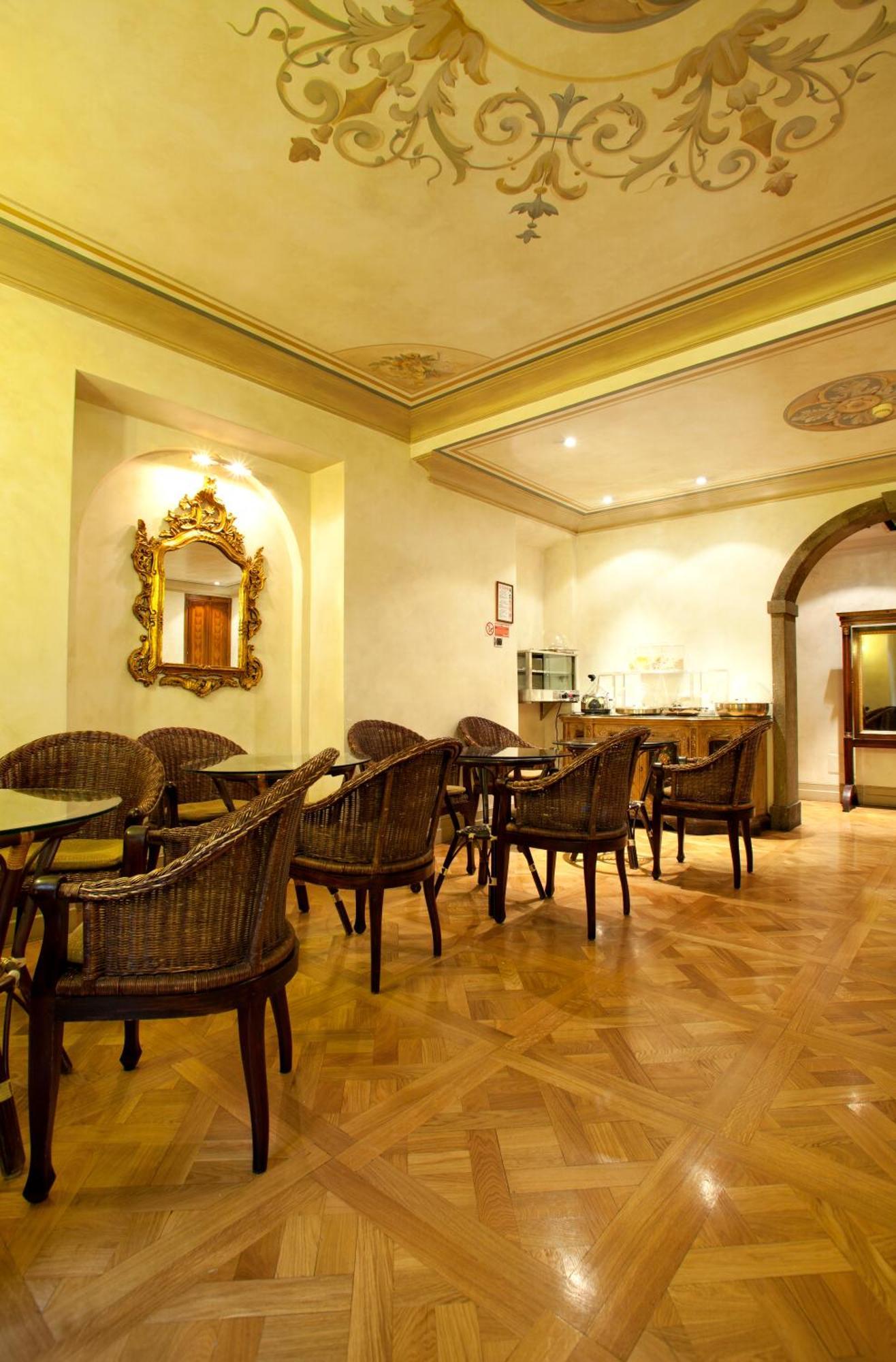 Aventino Rome