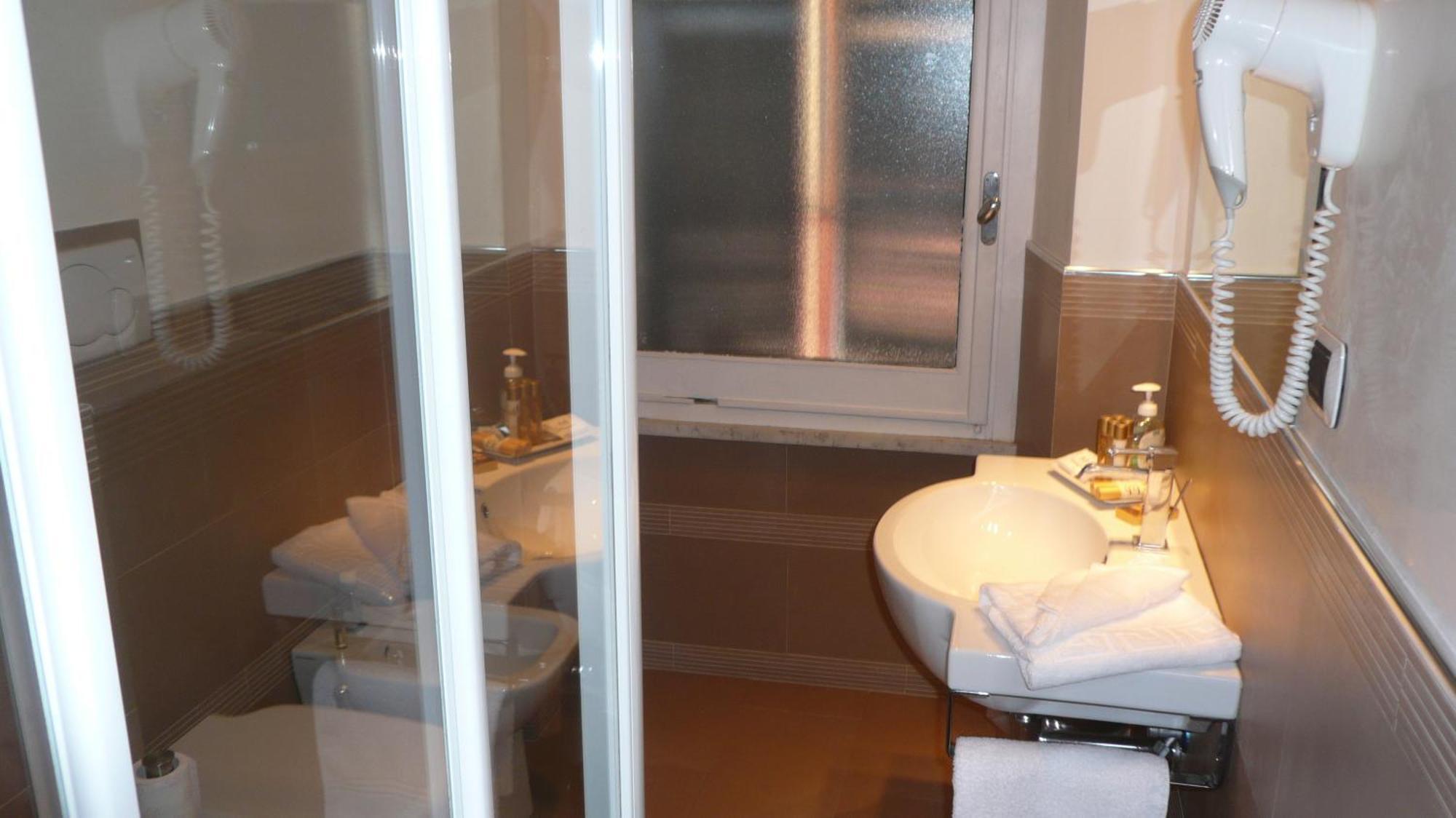Guest house Trinita Dei Monti Piazza Di Spagna,