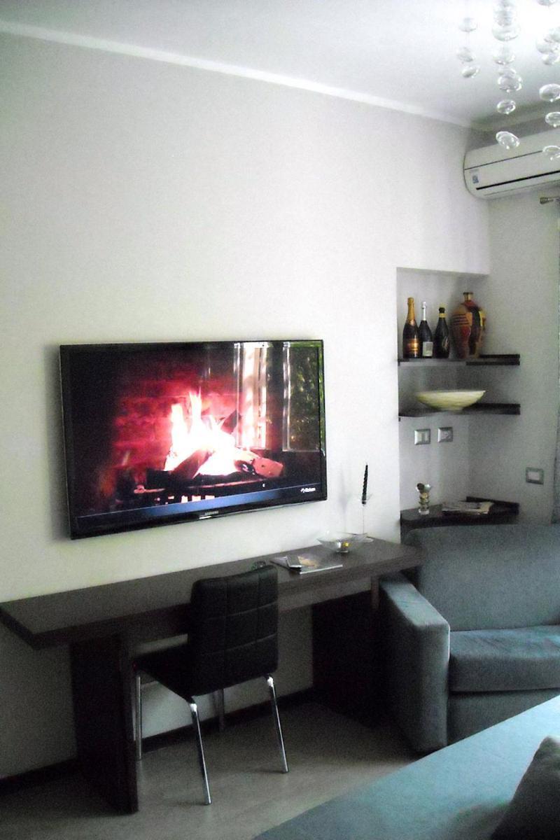 Bed & Breakfast Il Granello Di Senape Rome