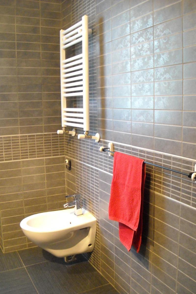 Bed & Breakfast Il Granello Di Senape Rome