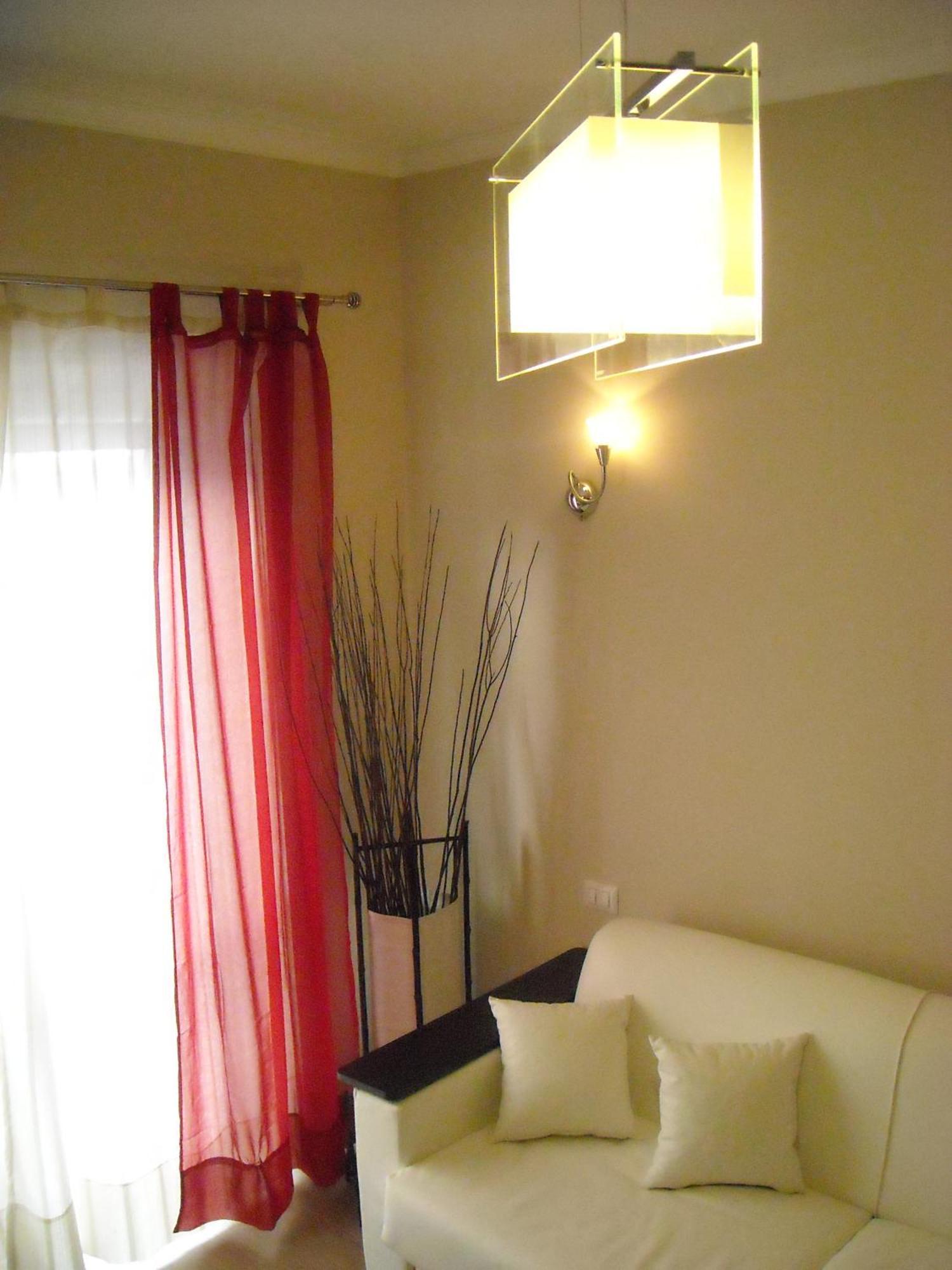 Bed & Breakfast Il Granello Di Senape Rome