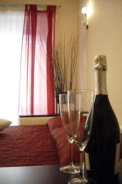 Bed & Breakfast Il Granello Di Senape Rome