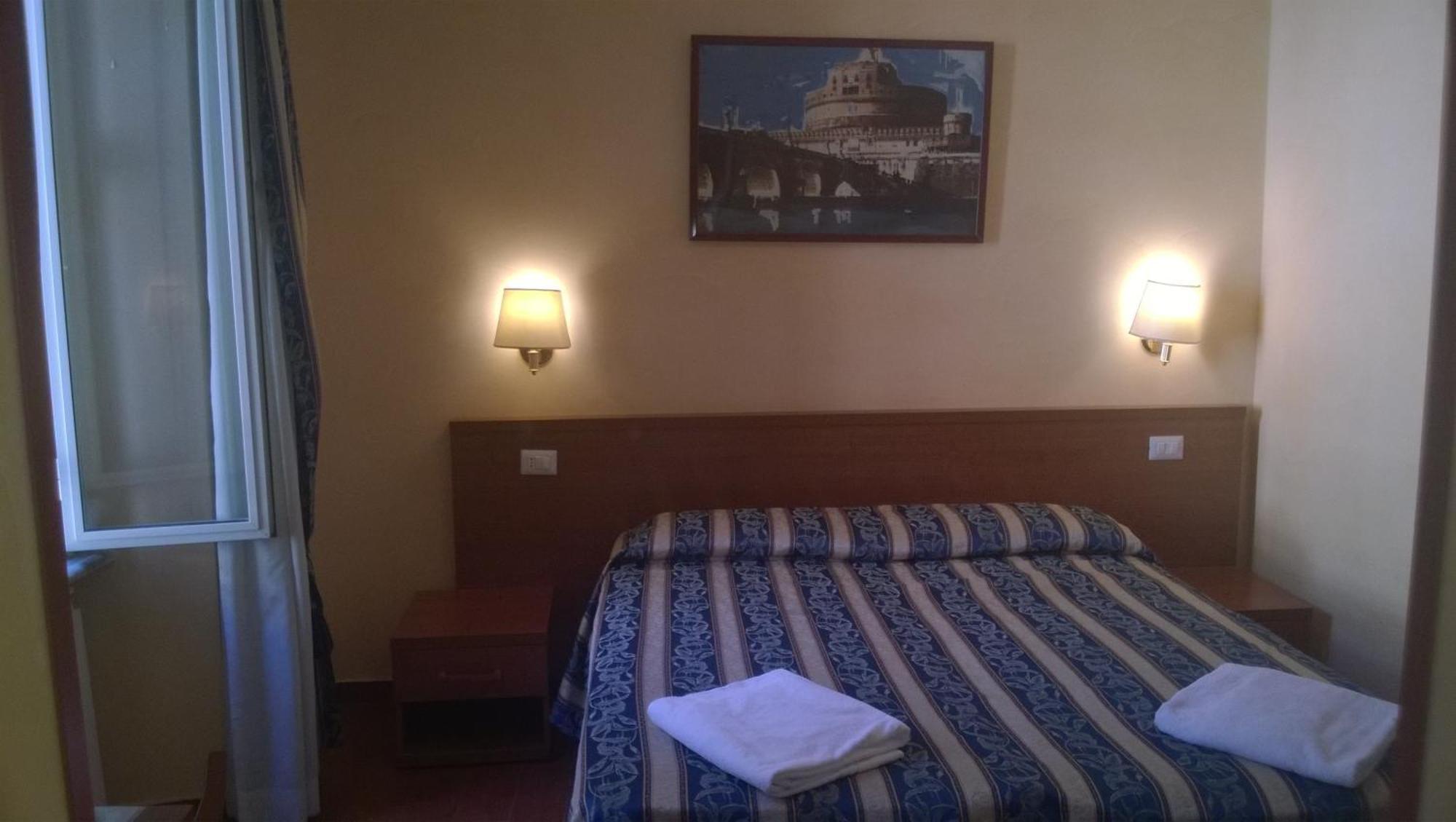 Hotel Toffa Place In