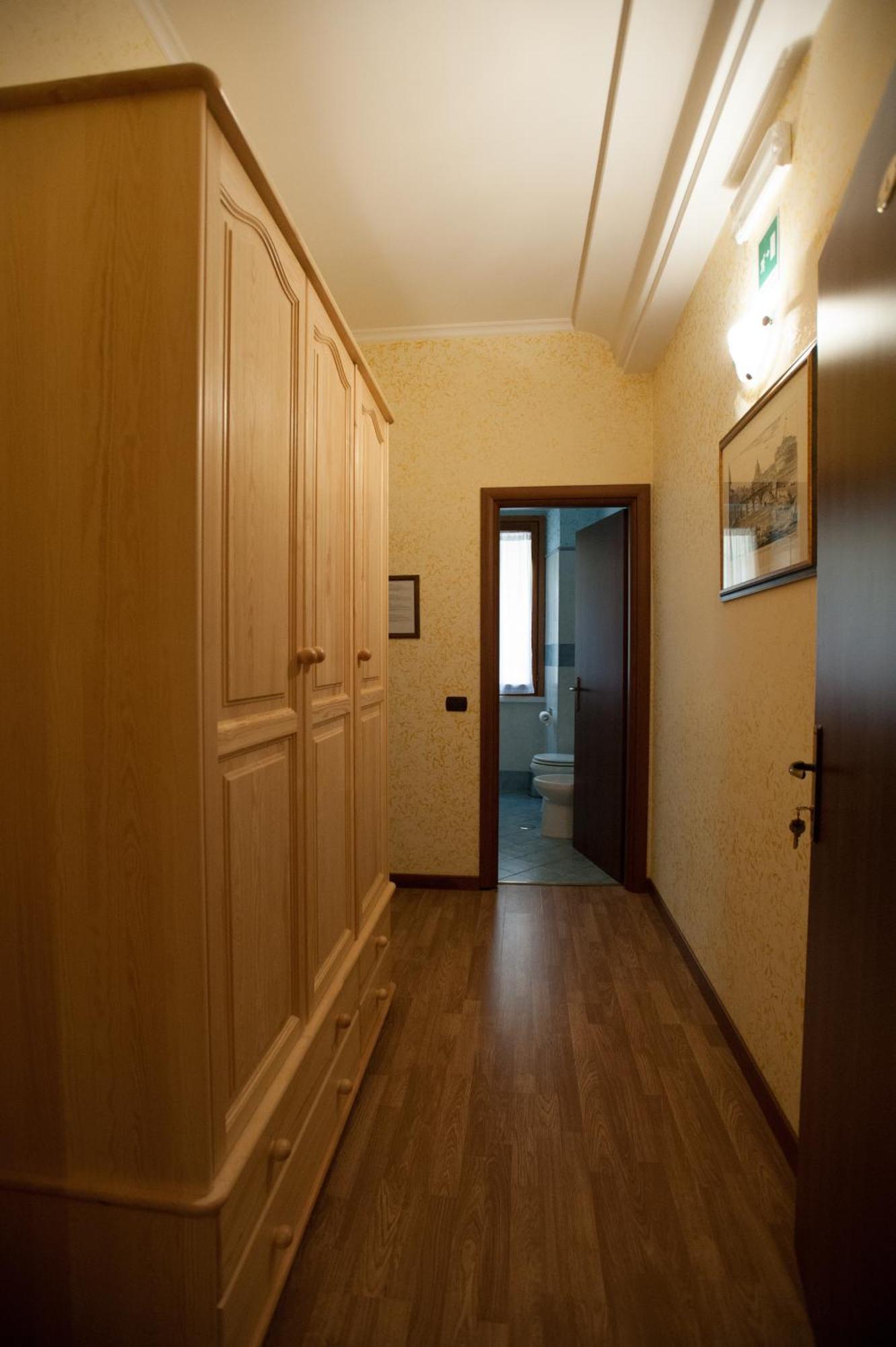 Guest house St. Peter's Rome