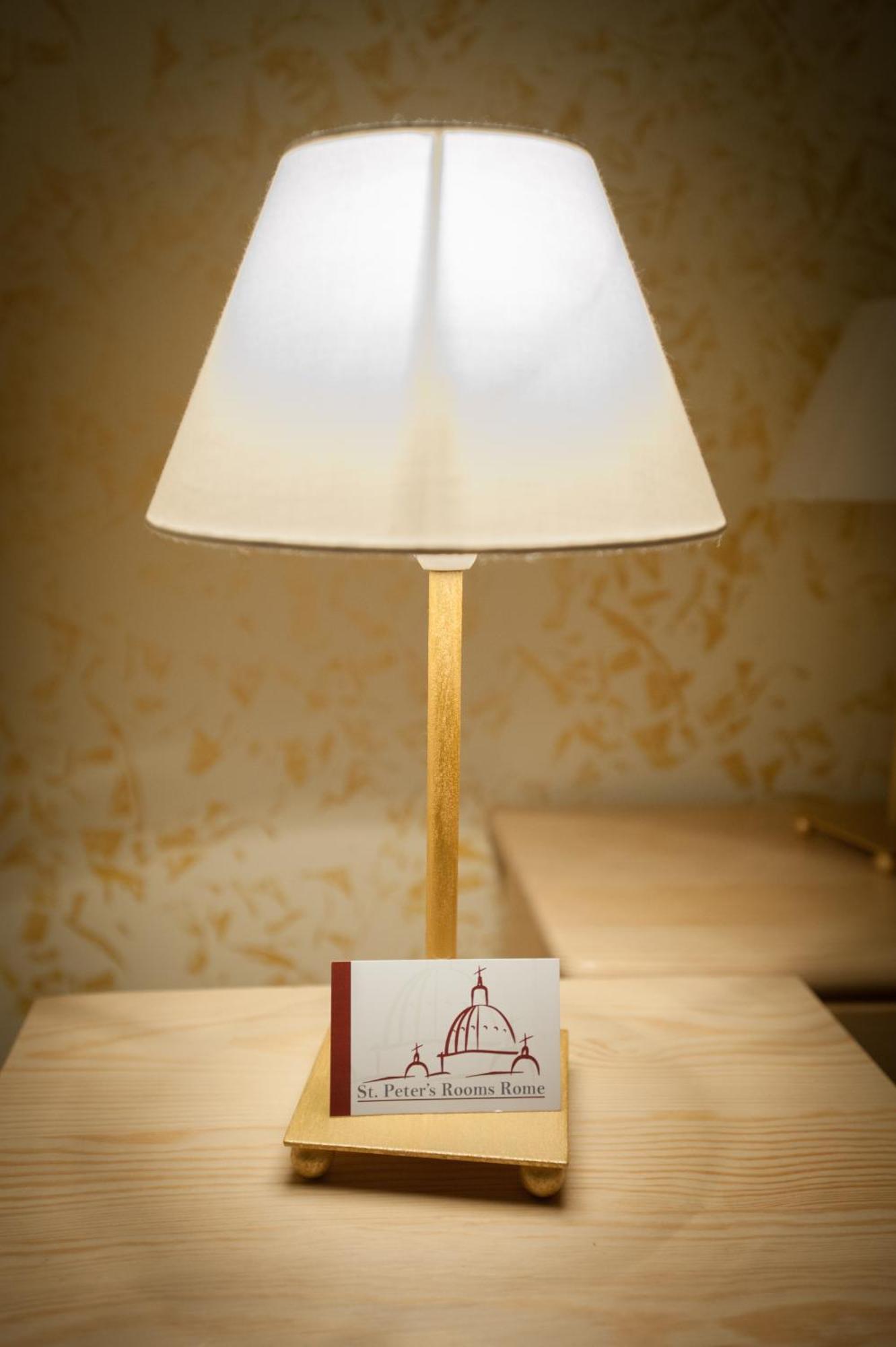 Guest house St. Peter's 2*