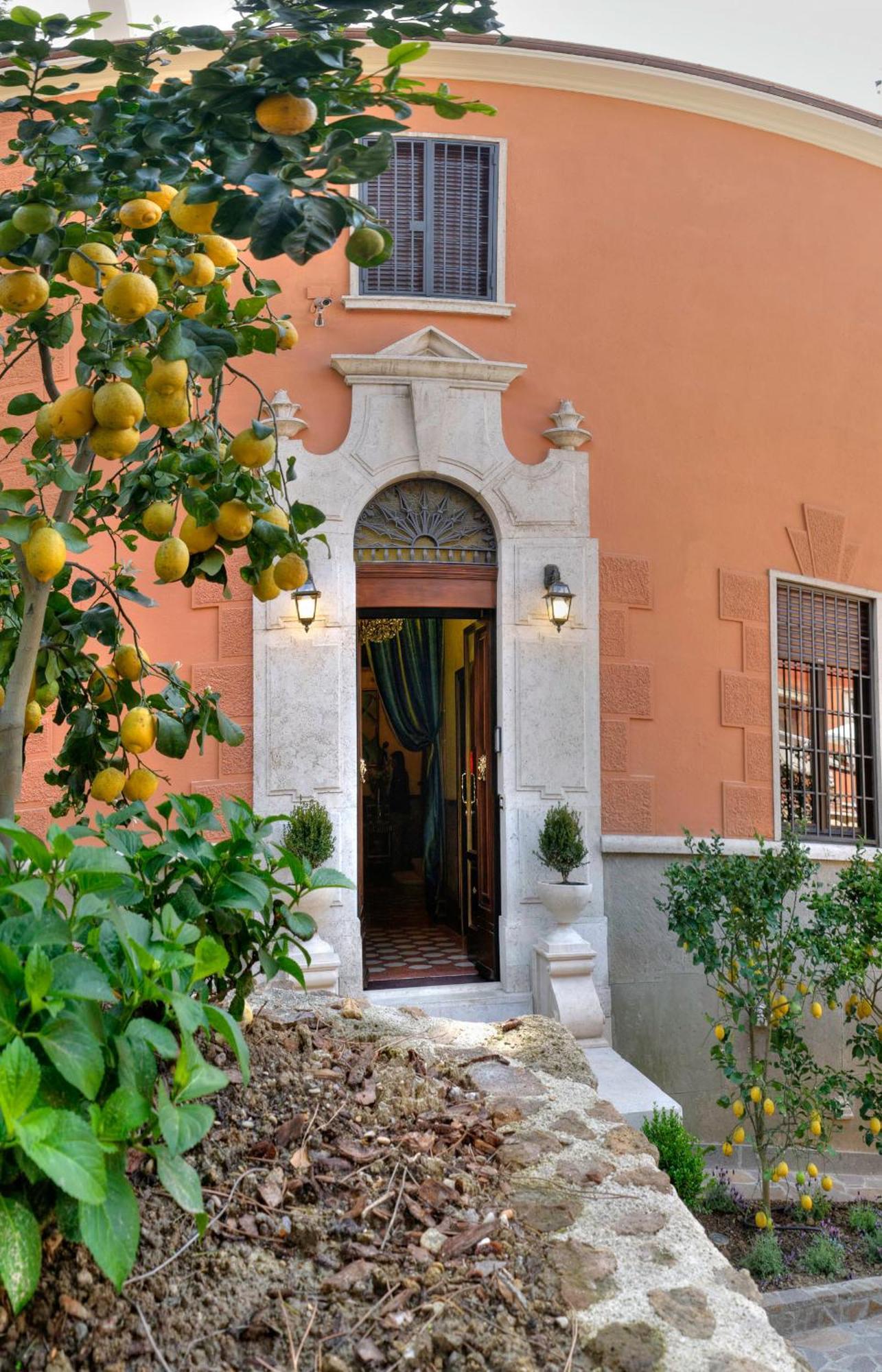 Bed & Breakfast Contessa Arrivabene Antica Dimora 2*