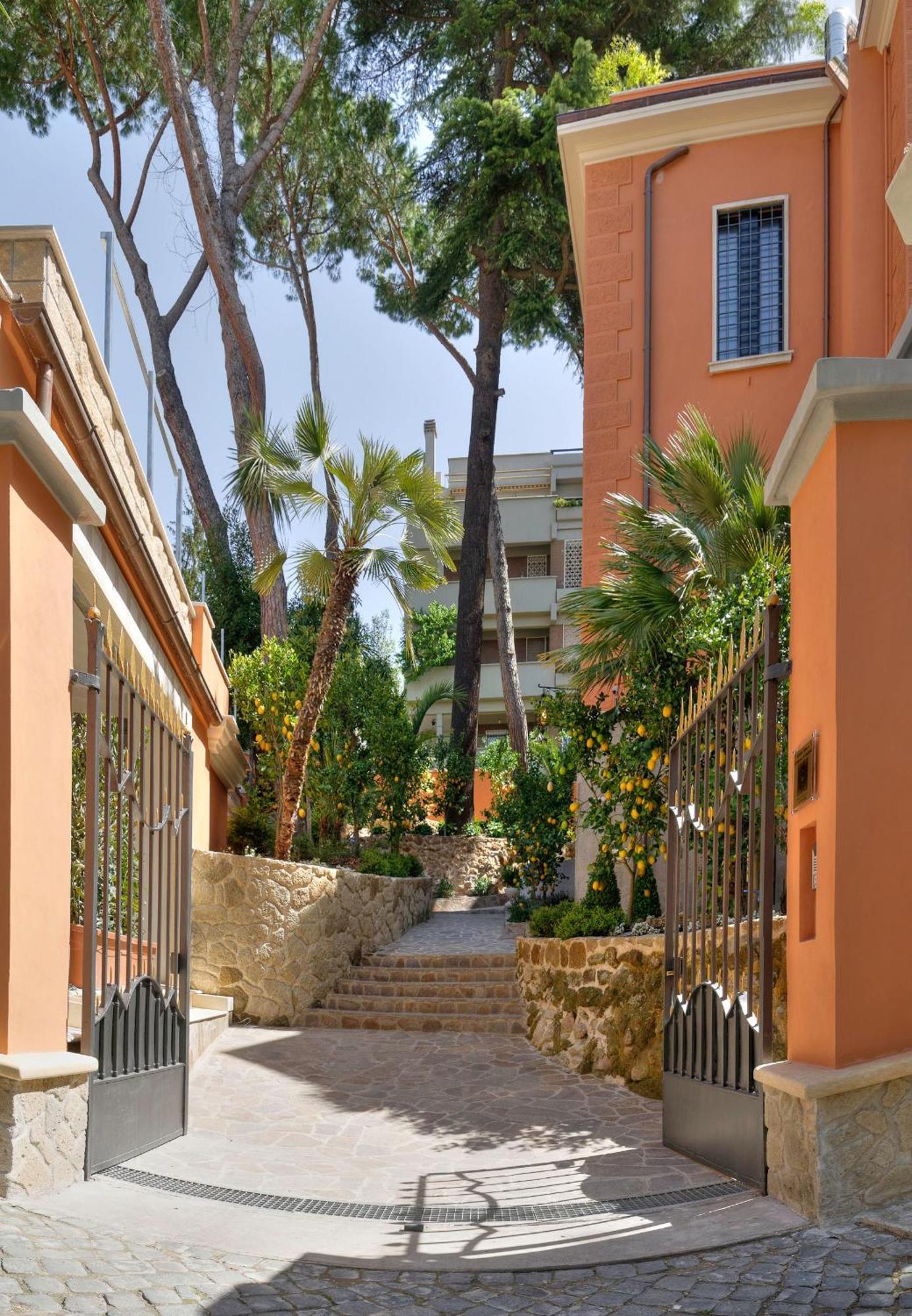 Bed & Breakfast Contessa Arrivabene Antica Dimora 2*