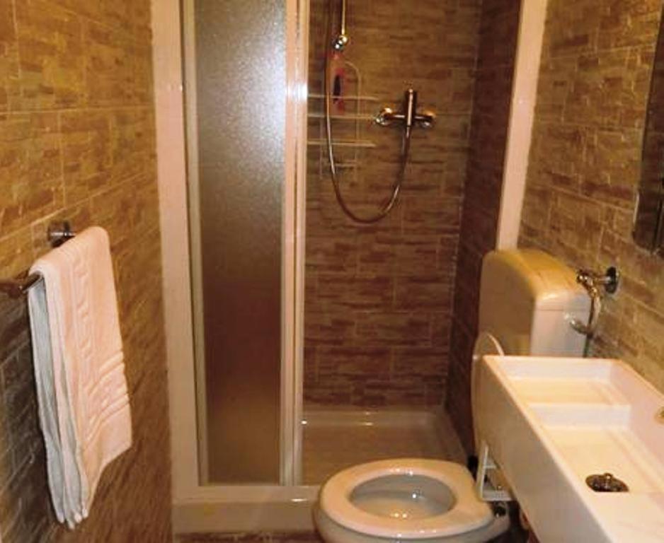 Guest house Vaticansky 2*