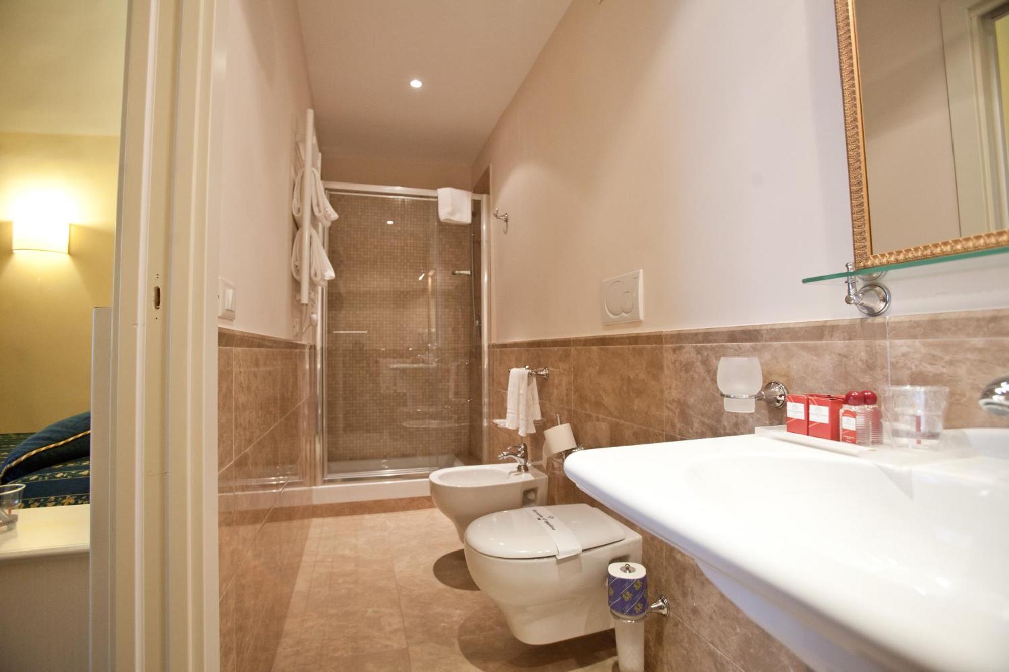 Guest house Dimora Degli Dei Rome