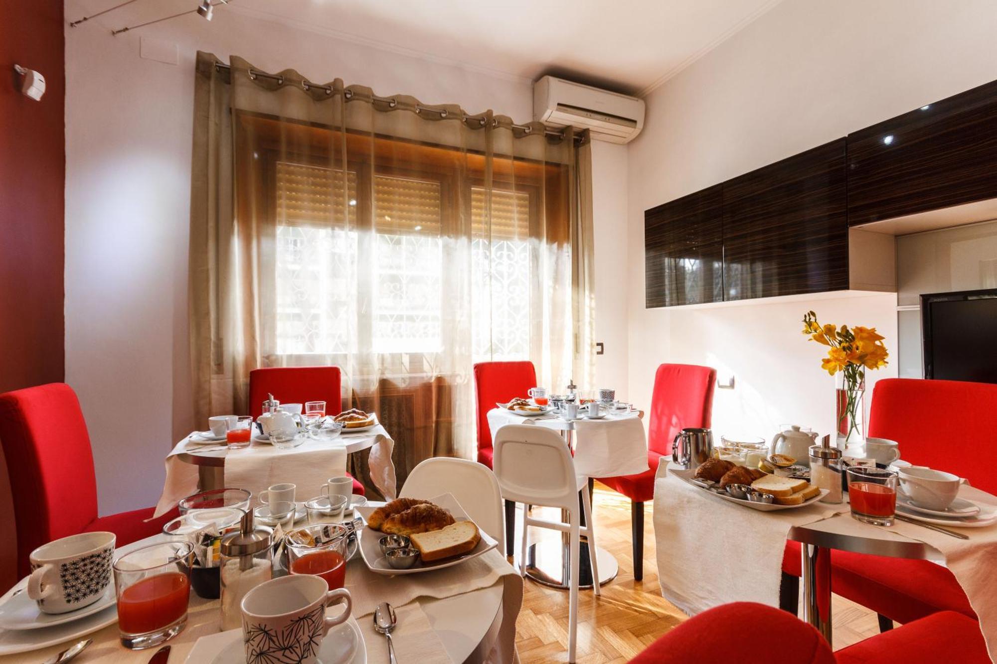 Guest house L'angolo Cortese 2*