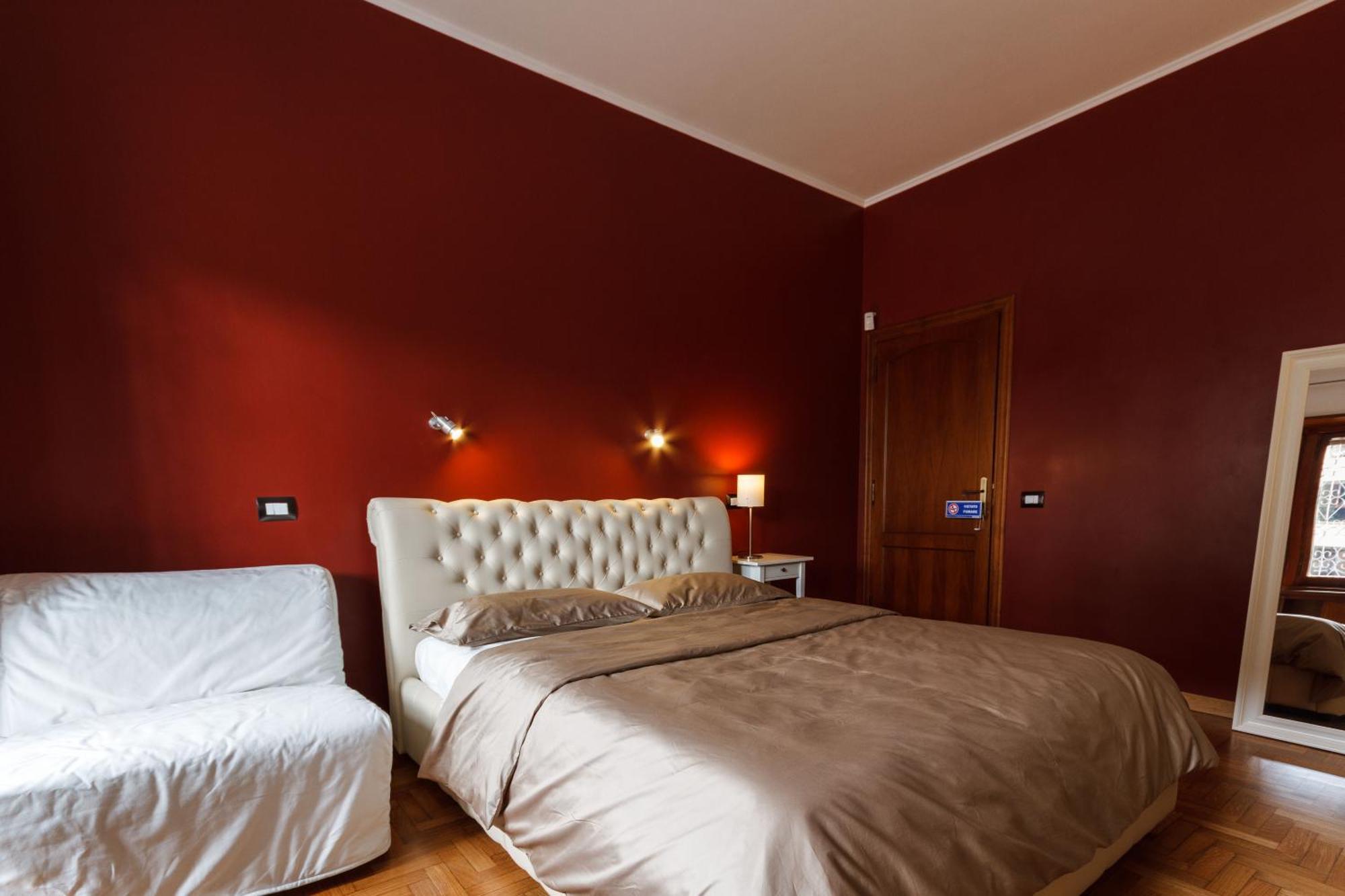 Guest house L'angolo Cortese 2*