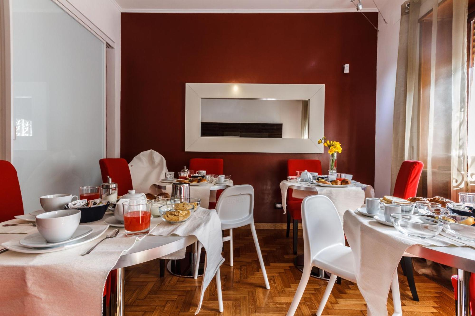 Guest house L'angolo Cortese 2*