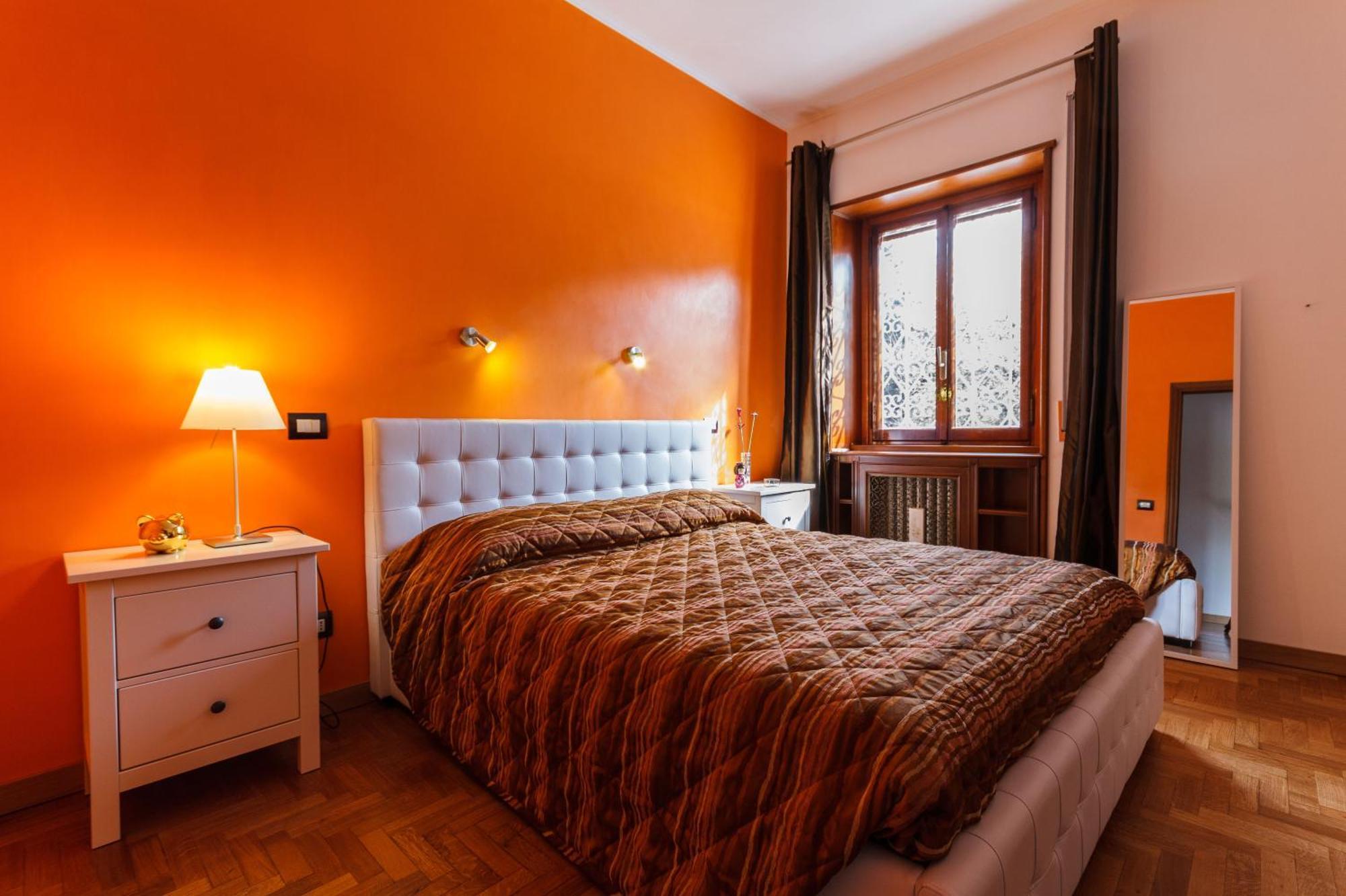 Guest house L'angolo Cortese Rome