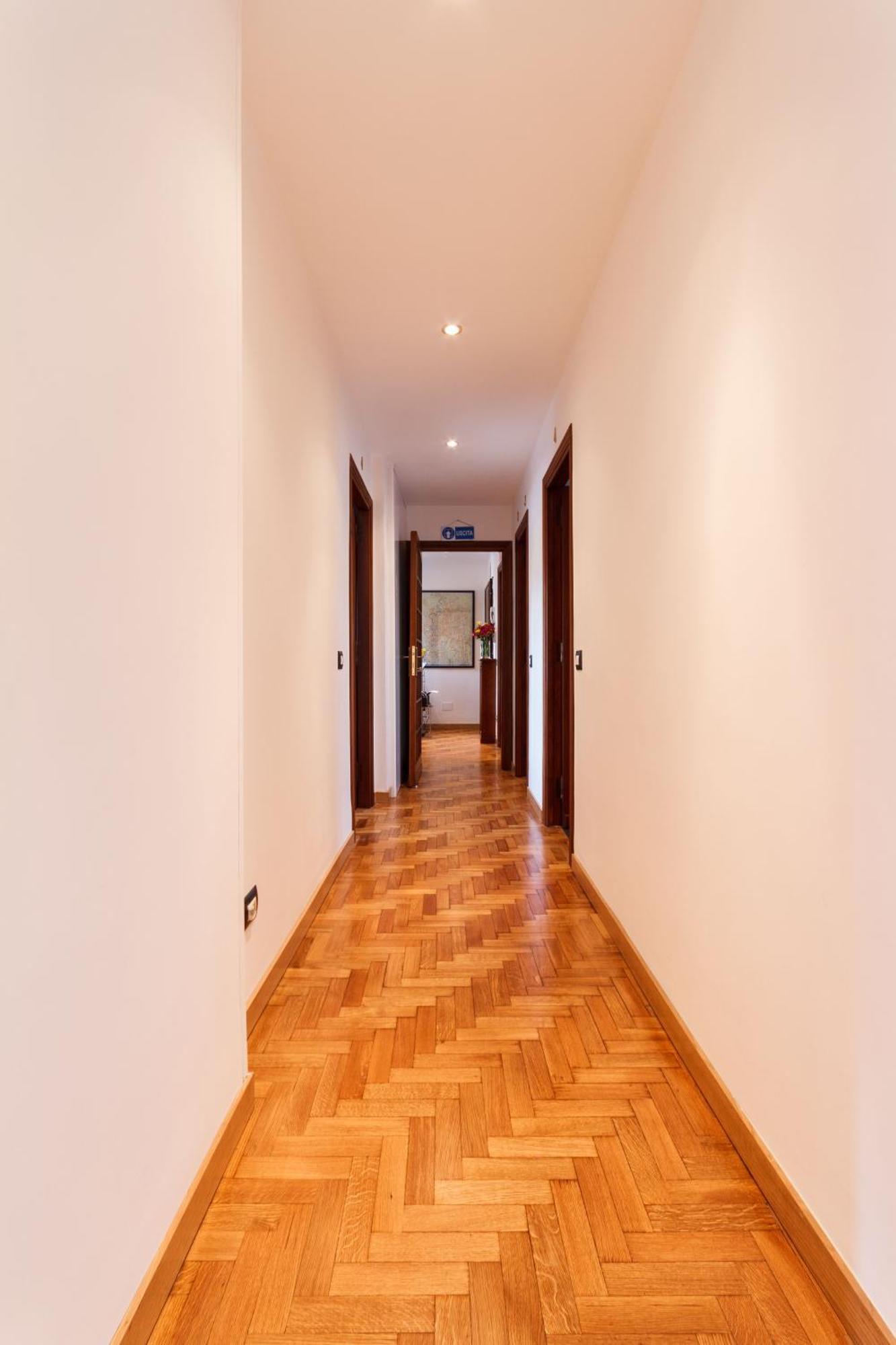 Guest house L'angolo Cortese 2*