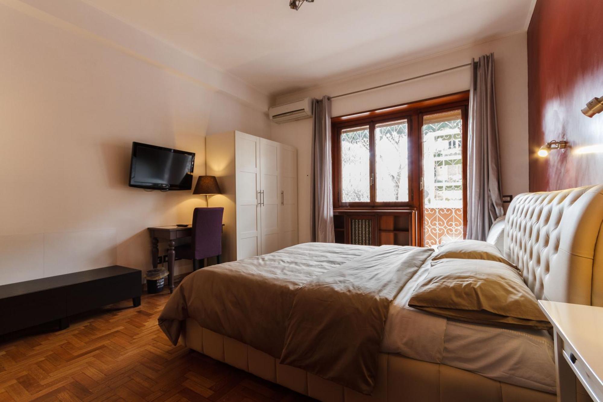 Guest house L'angolo Cortese