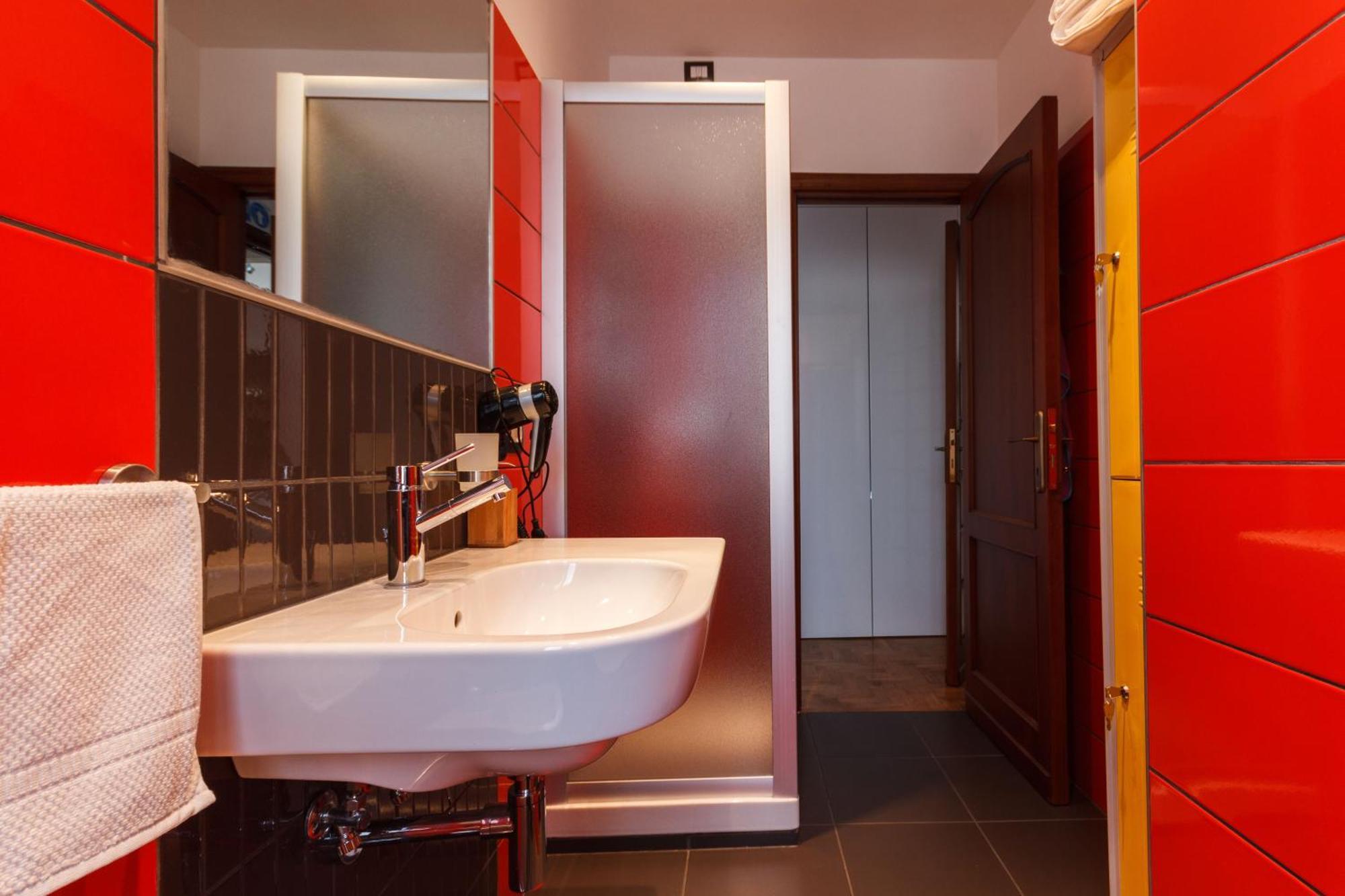 Guest house L'angolo Cortese Rome