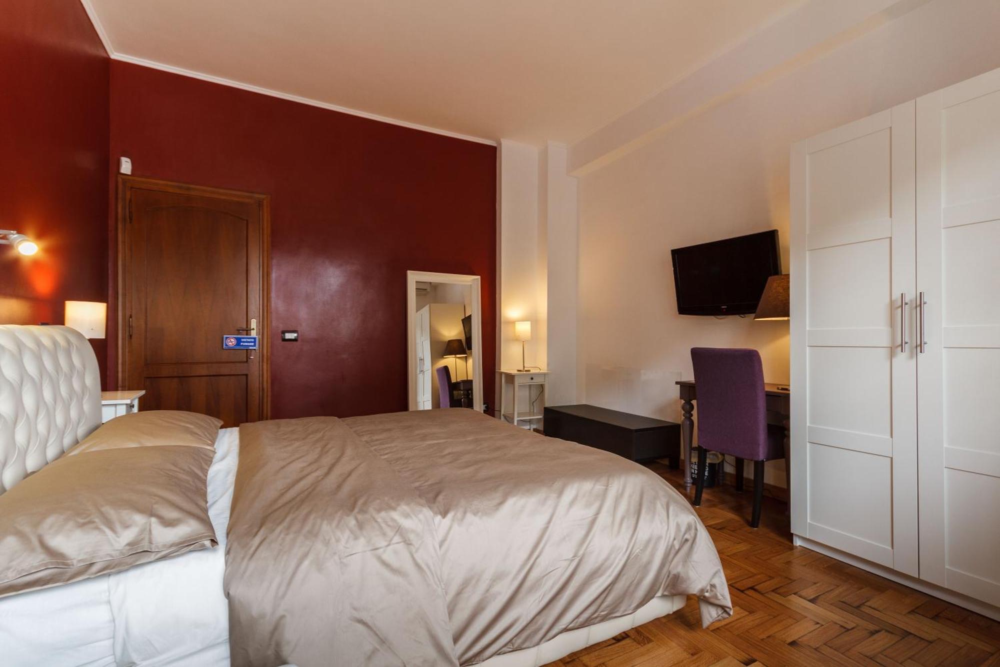 Guest house L'angolo Cortese