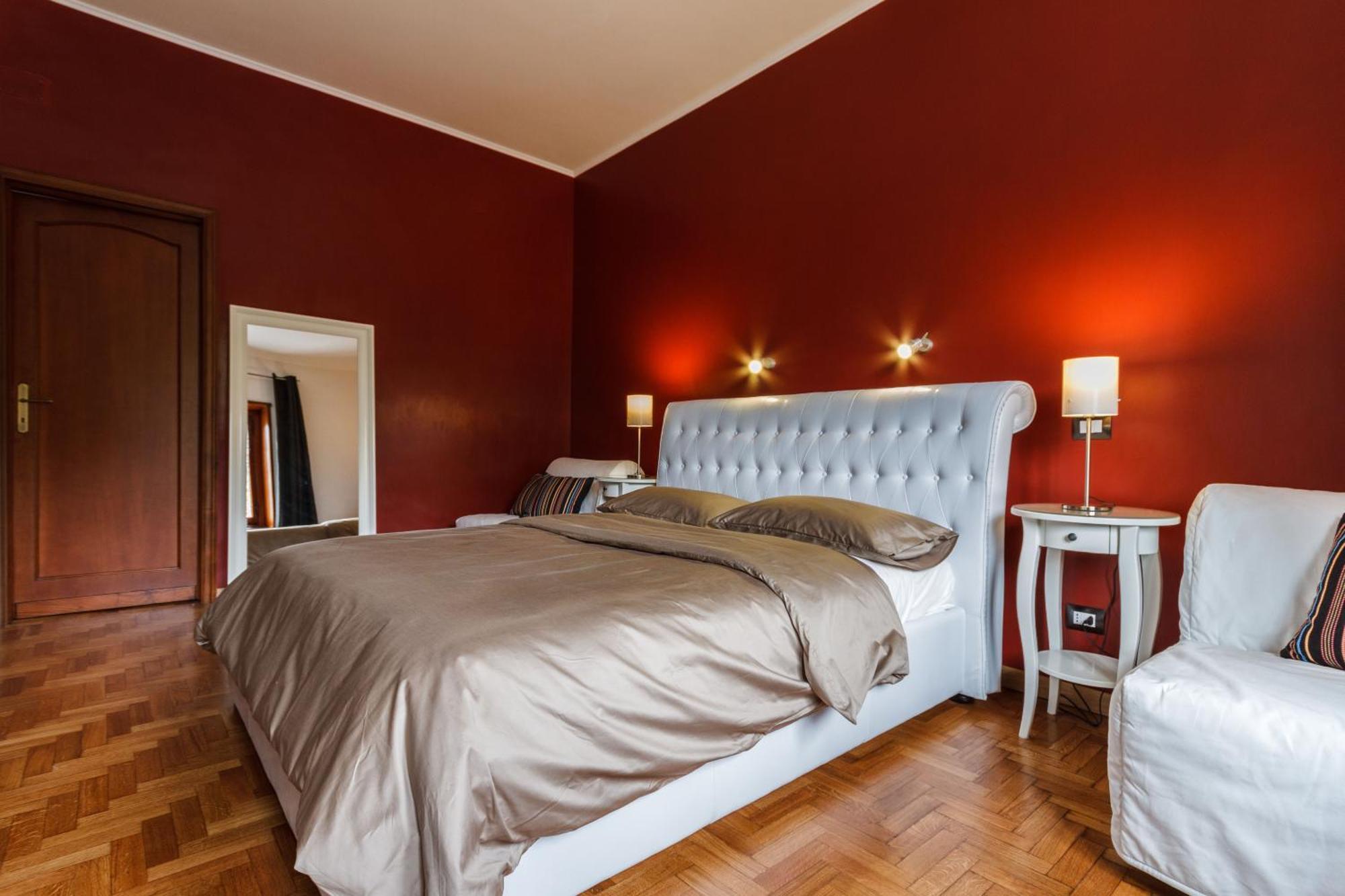 Guest house L'angolo Cortese 2*