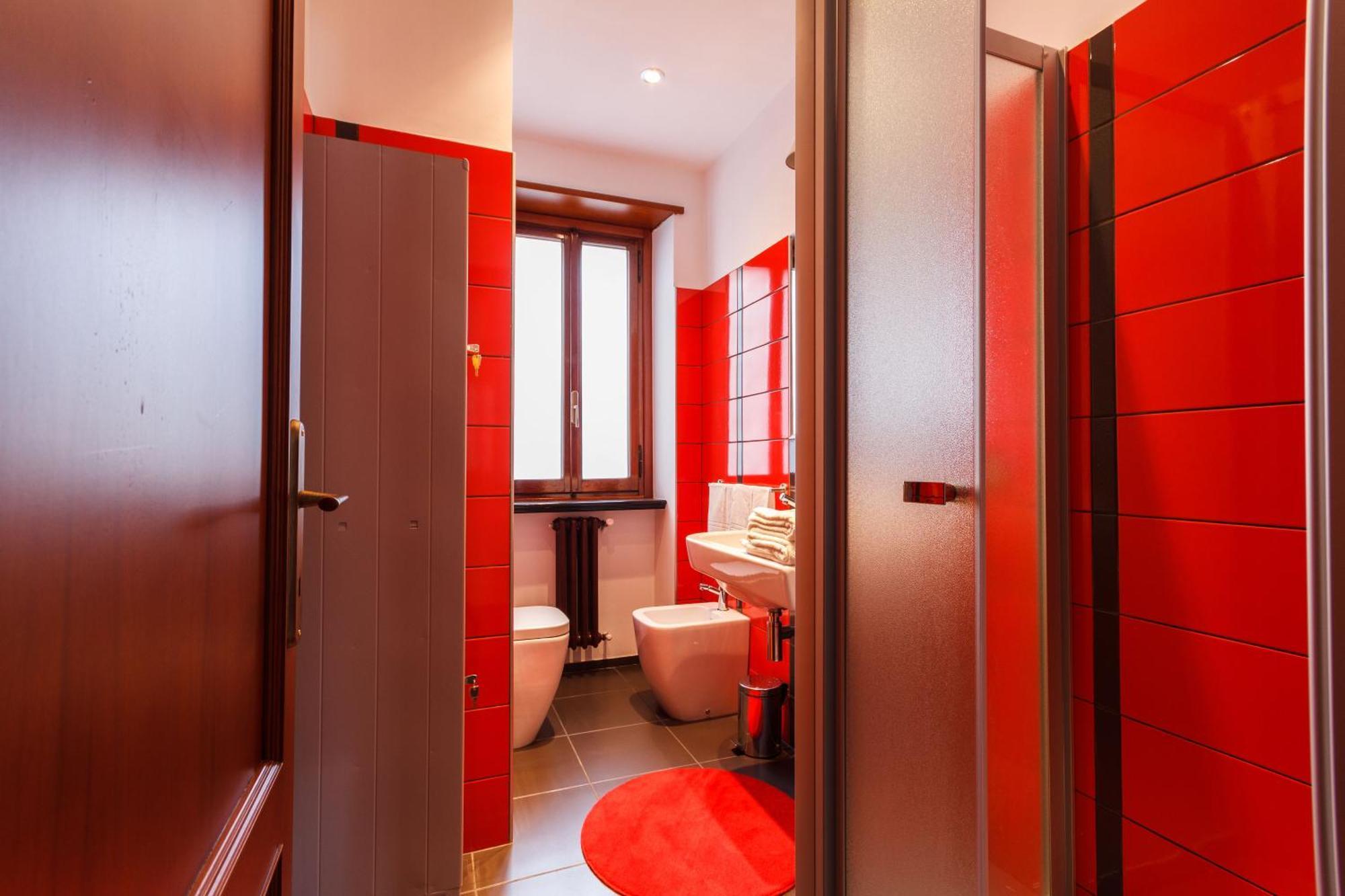 Guest house L'angolo Cortese Rome