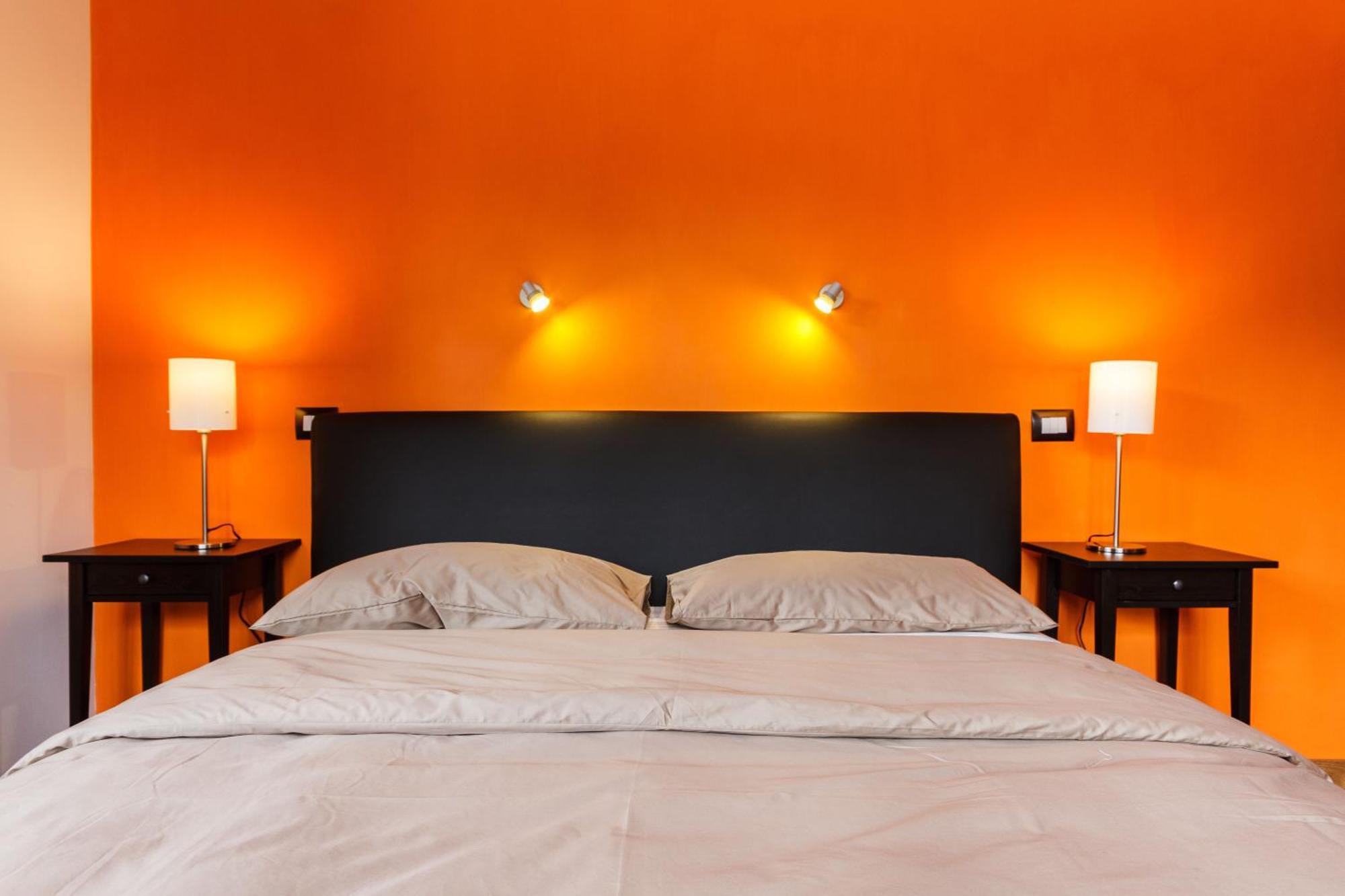 Guest house L'angolo Cortese 2*