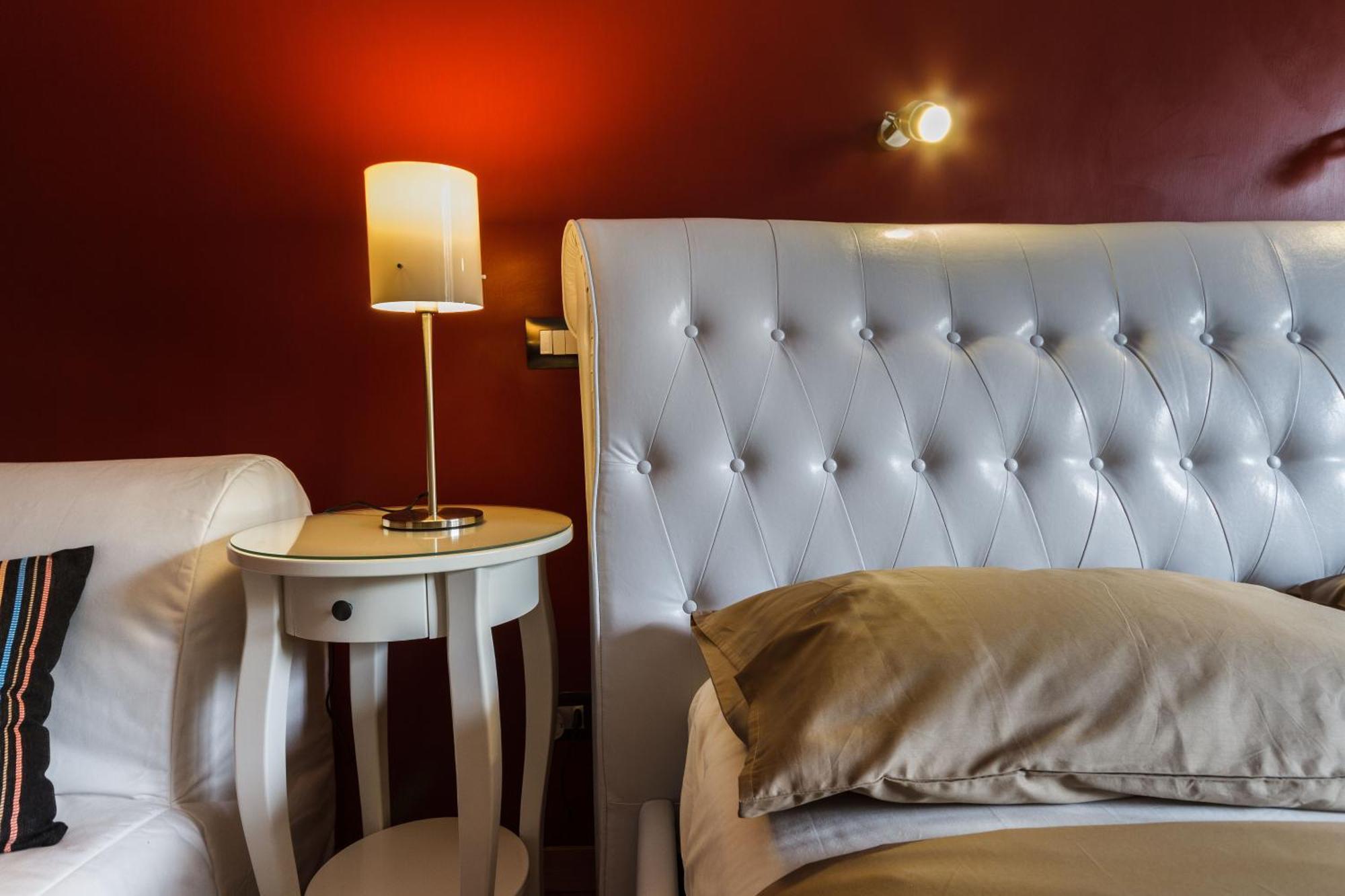 Guest house L'angolo Cortese