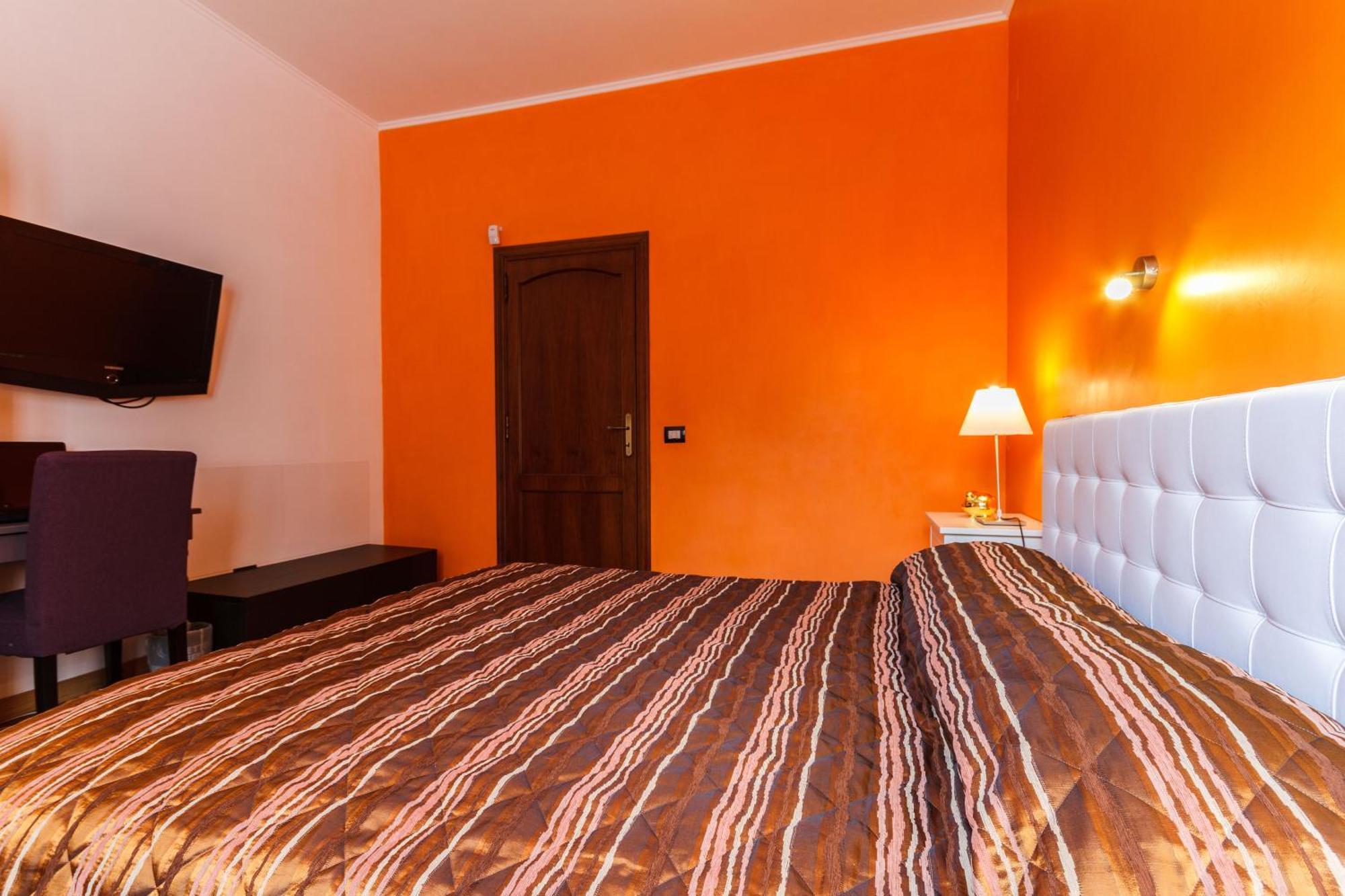 Guest house L'angolo Cortese Rome