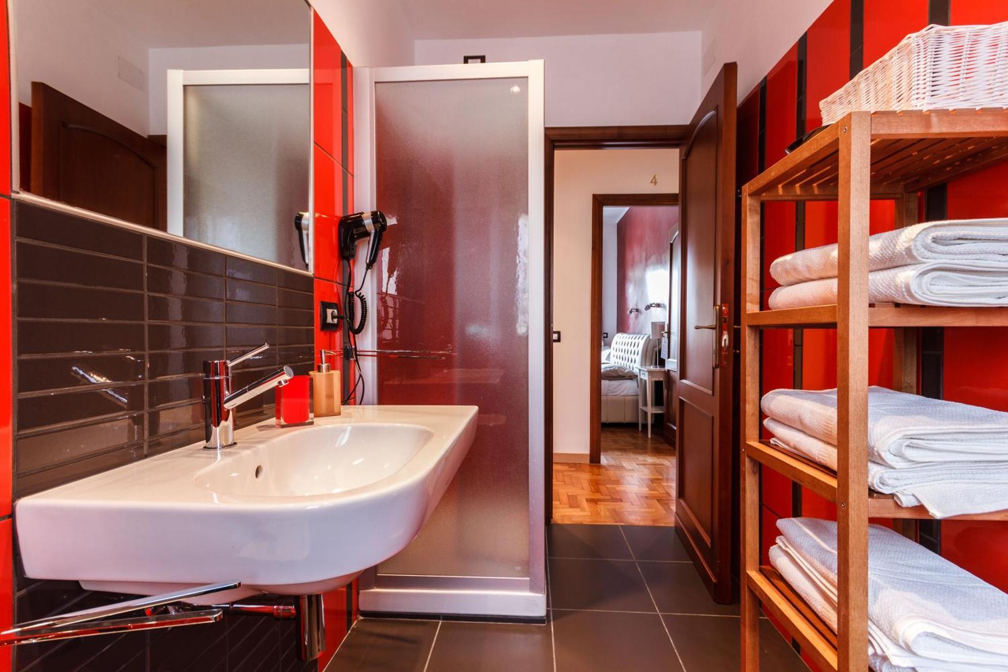 Guest house L'angolo Cortese 2*