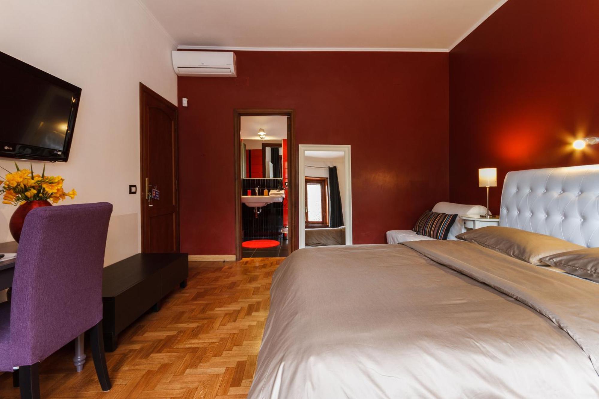 Guest house L'angolo Cortese Rome