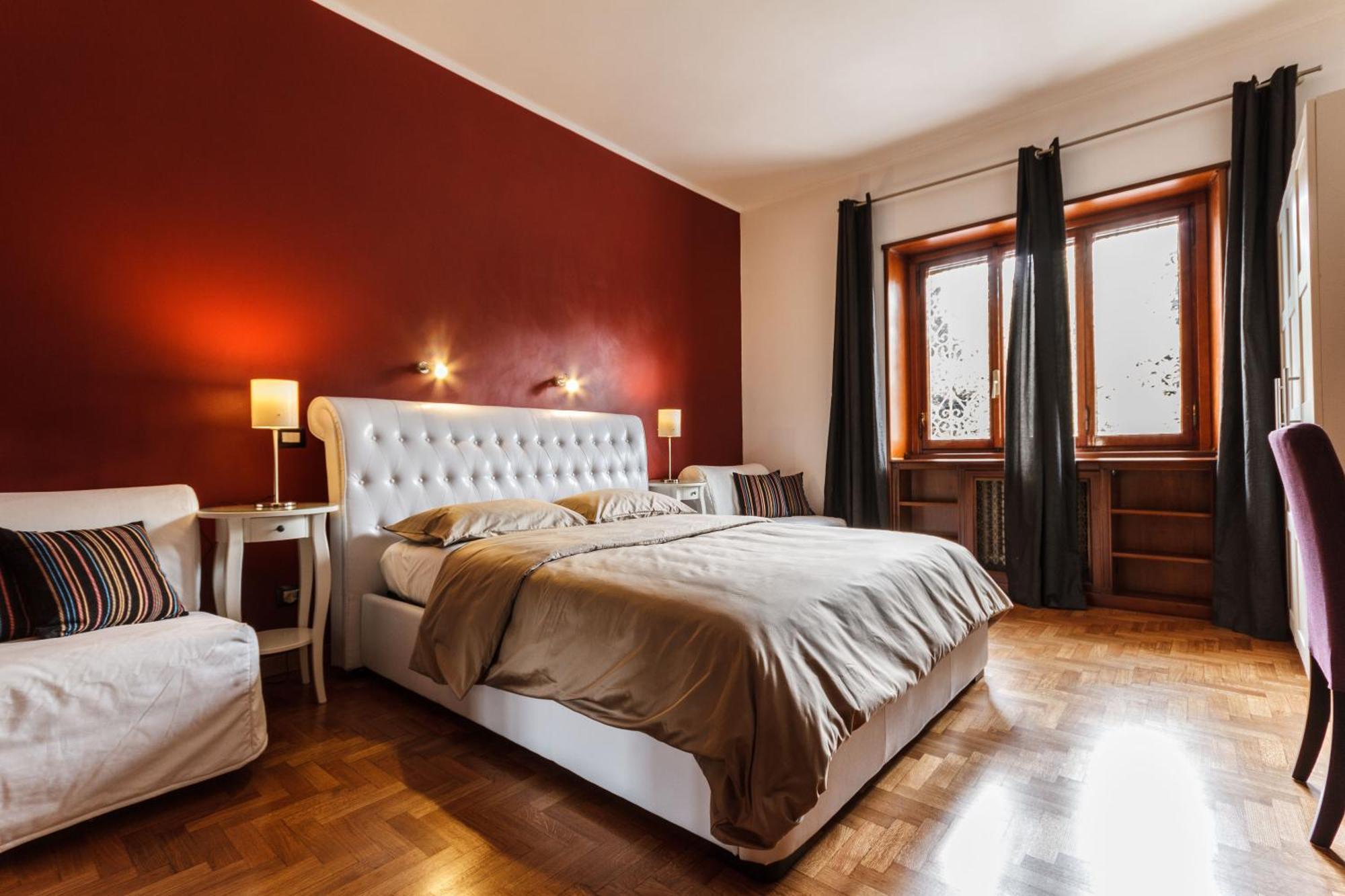 Guest house L'angolo Cortese Rome