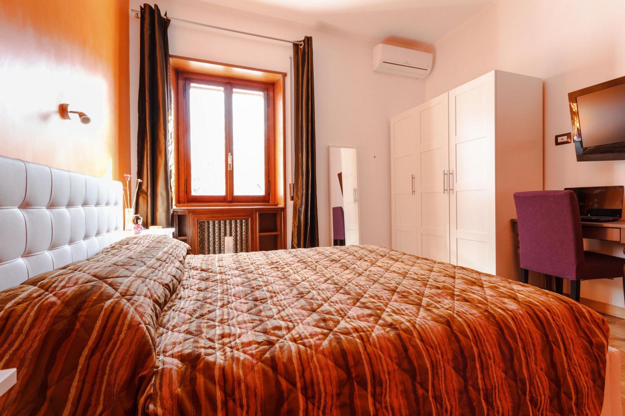 Guest house L'angolo Cortese