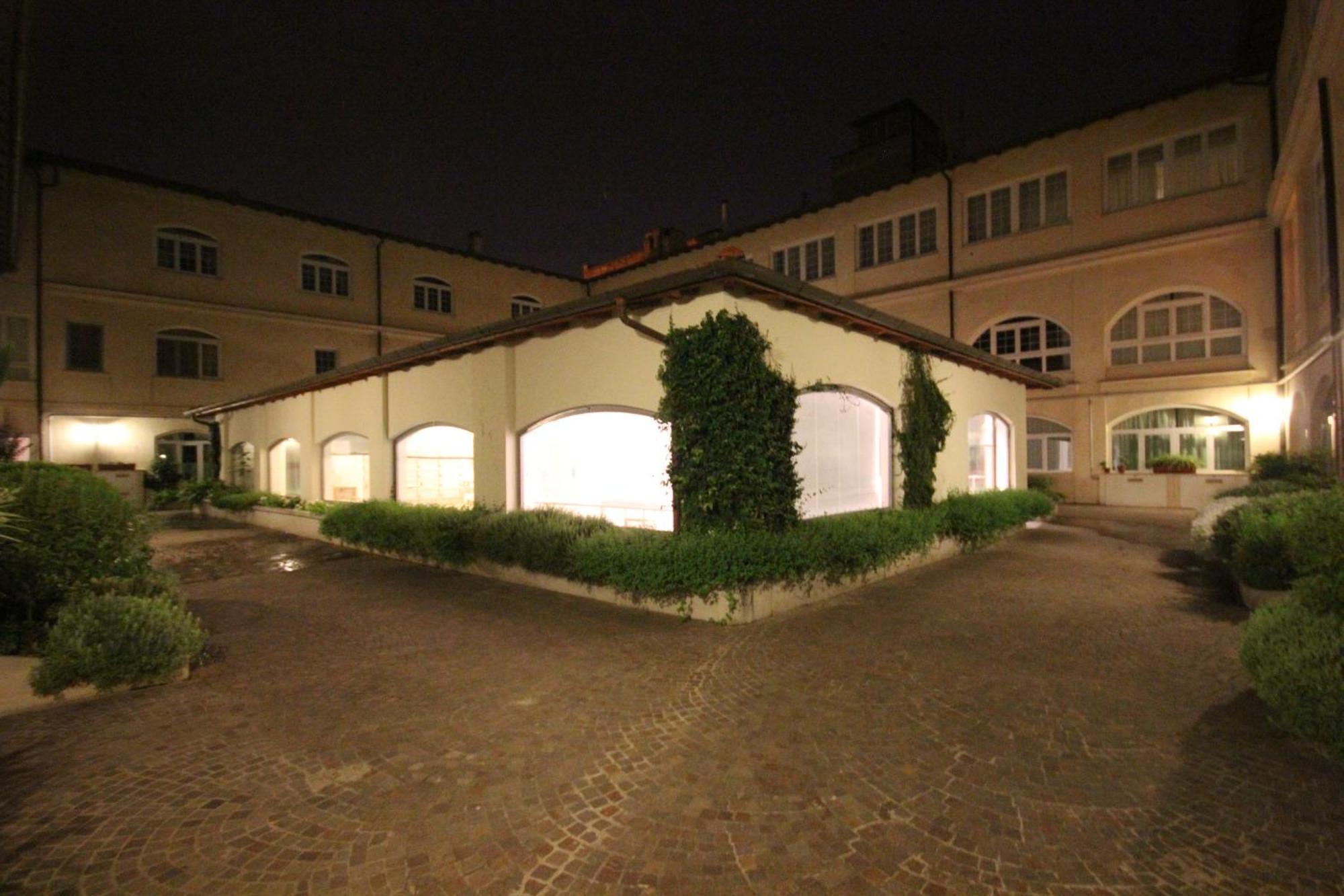Irooms Forum & Colosseum Rome