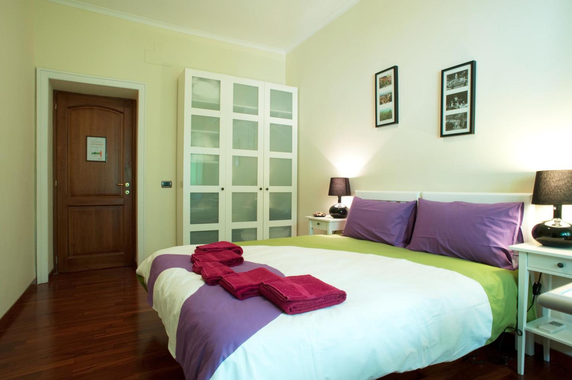 Guest house Annodomini Rome