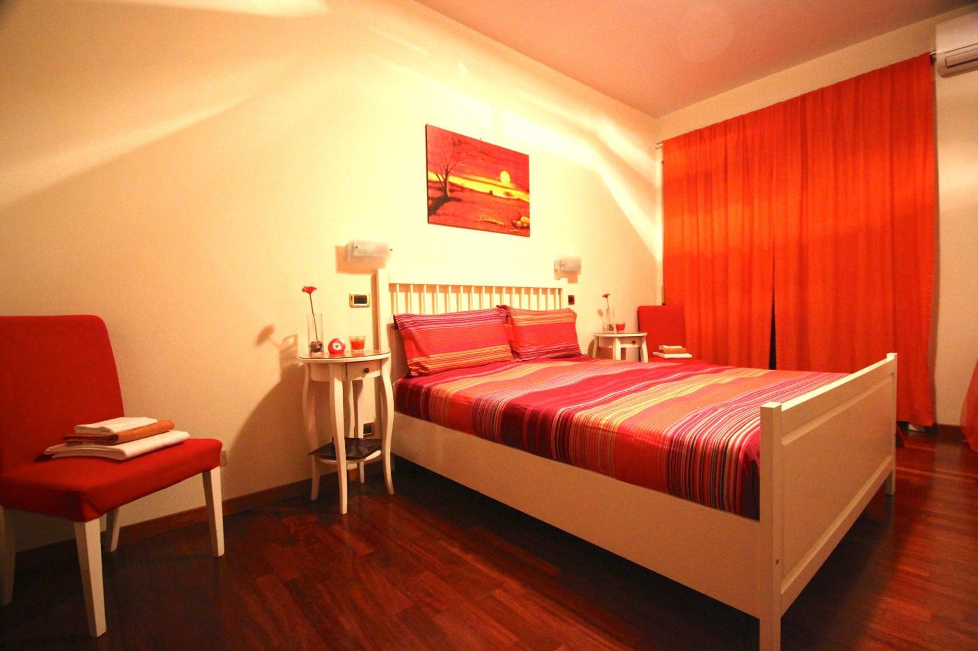 Guest house Annodomini 2*