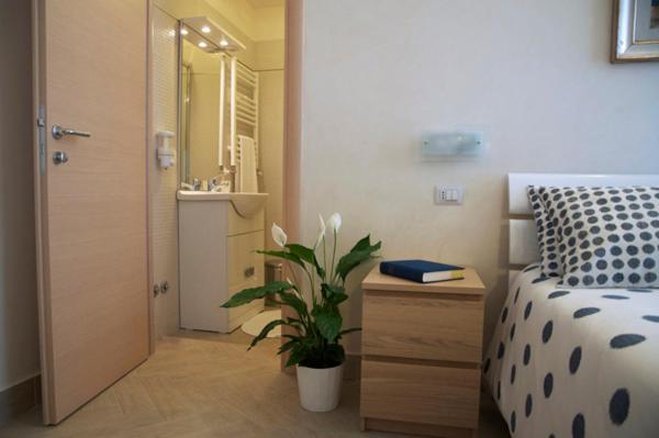 Bed & Breakfast Agli Horti Sallustiani Rome