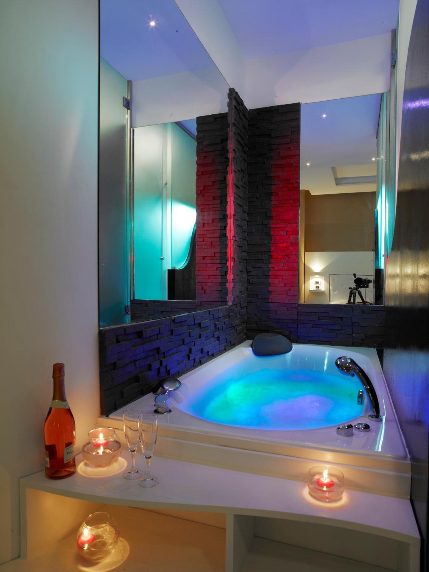 Guest house Jazz Style 4*
