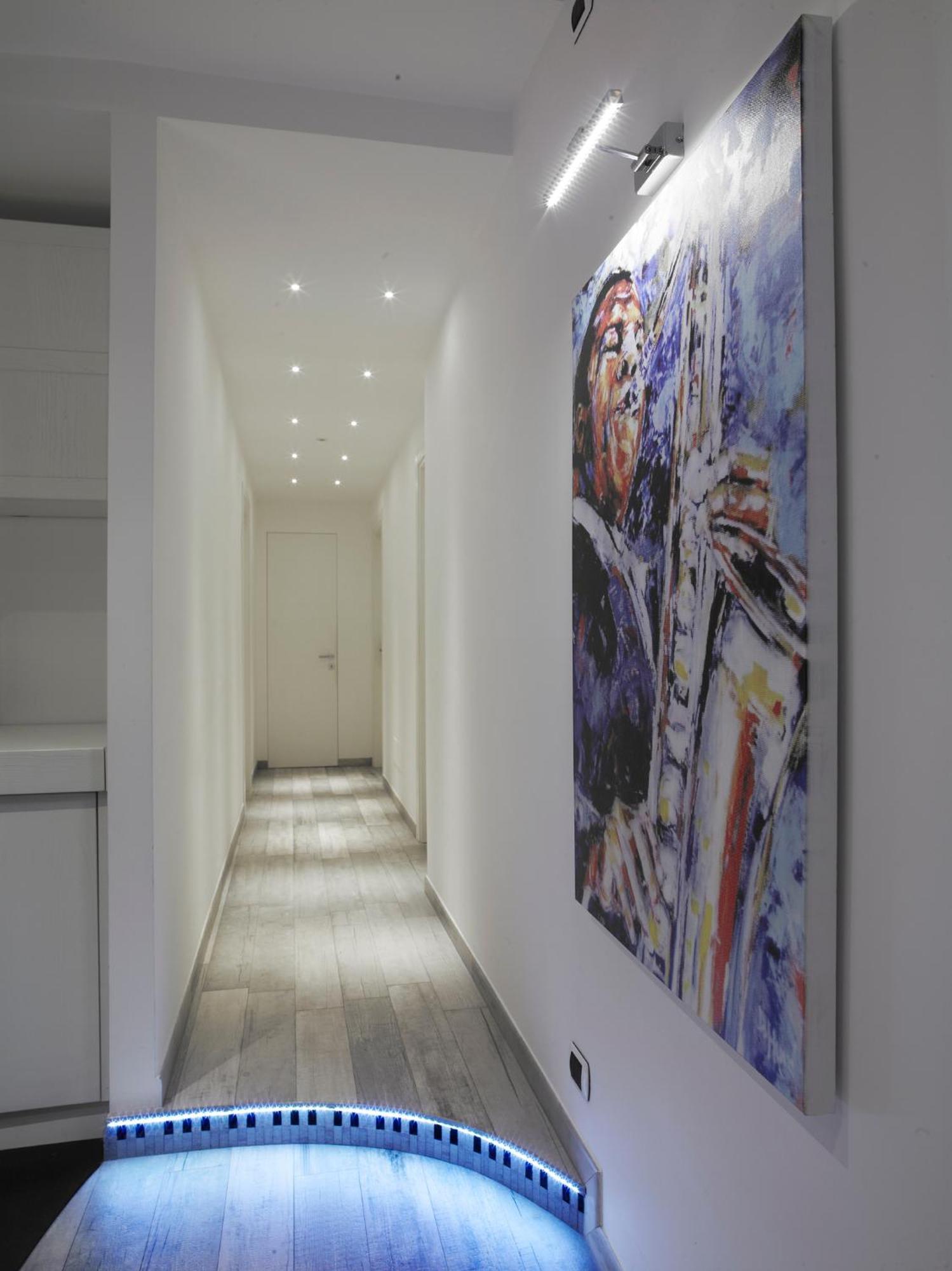Guest house Jazz Style Rome