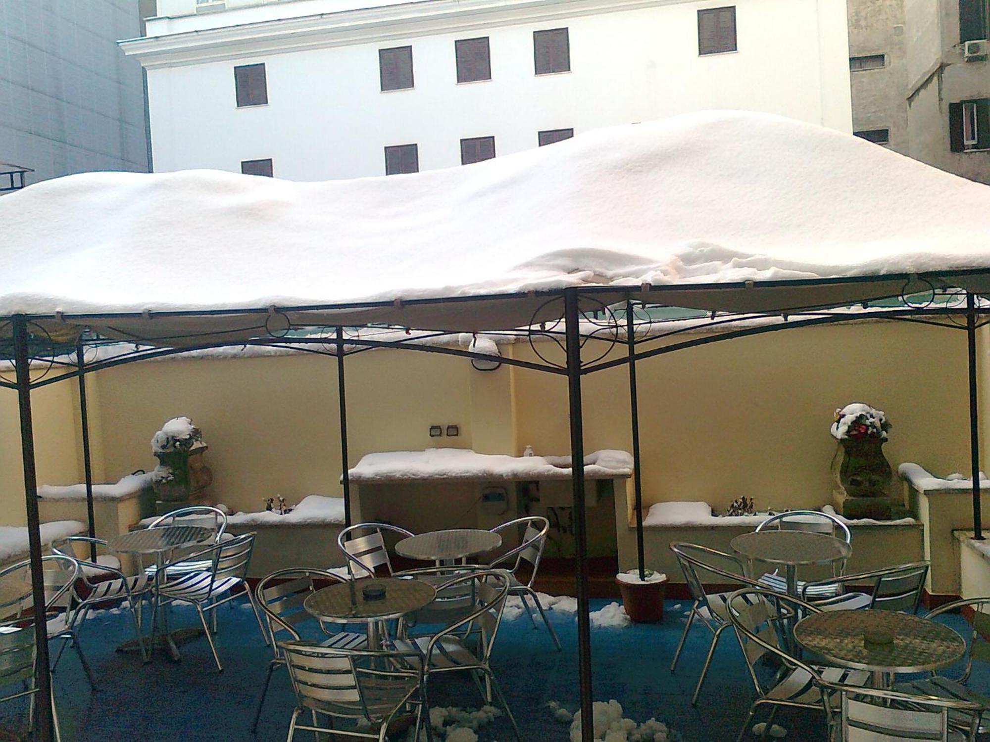Hotel Toffa Place In
