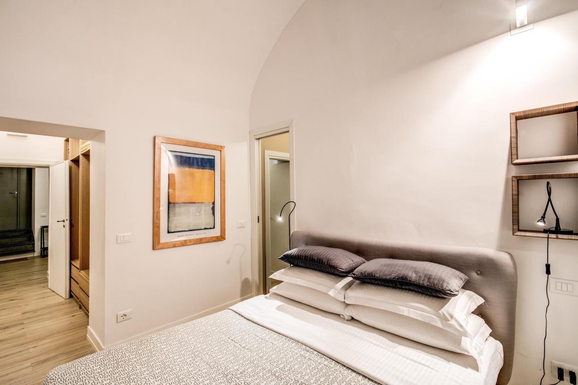 Apartment Casa Alessandra