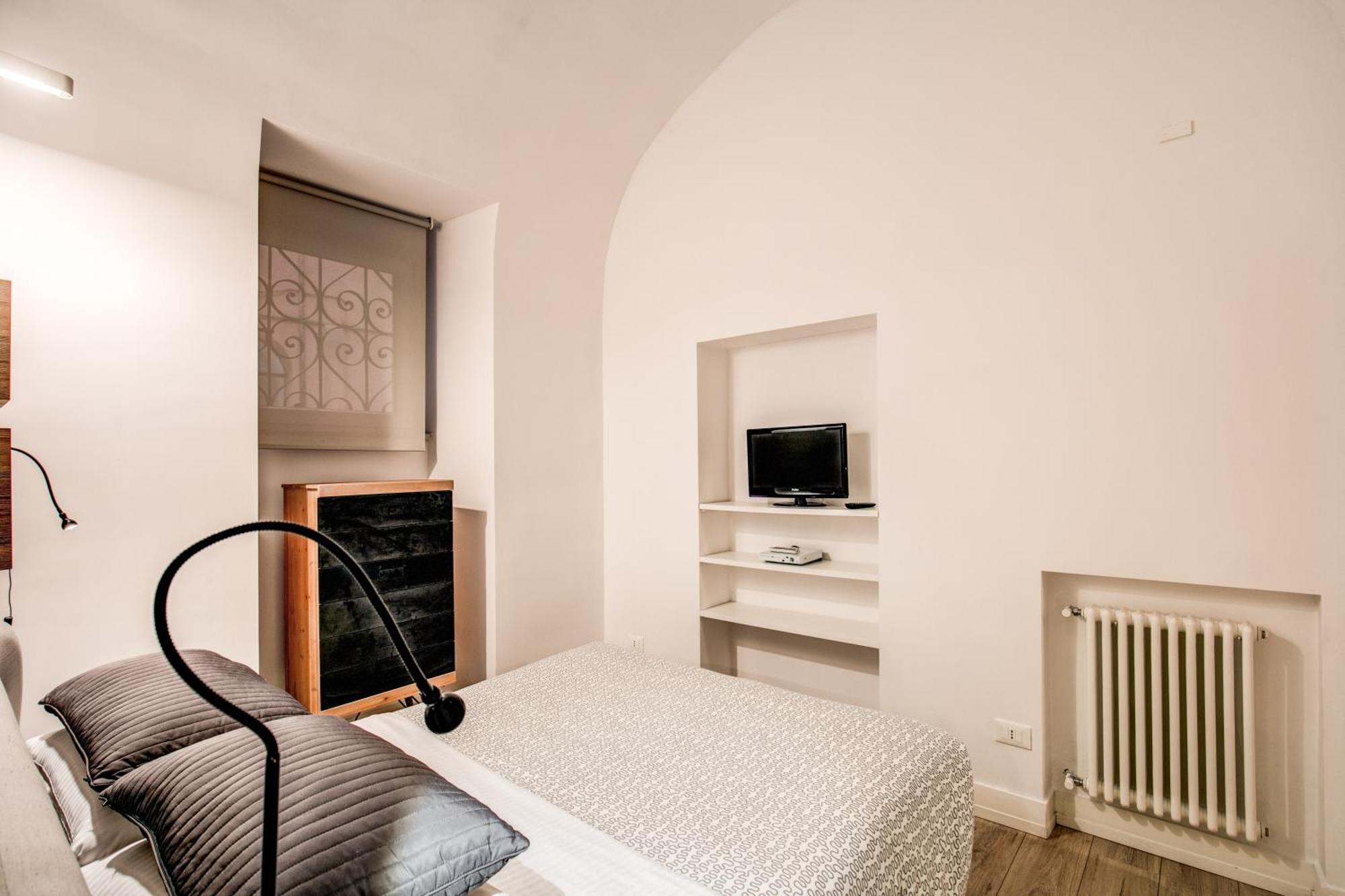 Apartment Casa Alessandra Rome