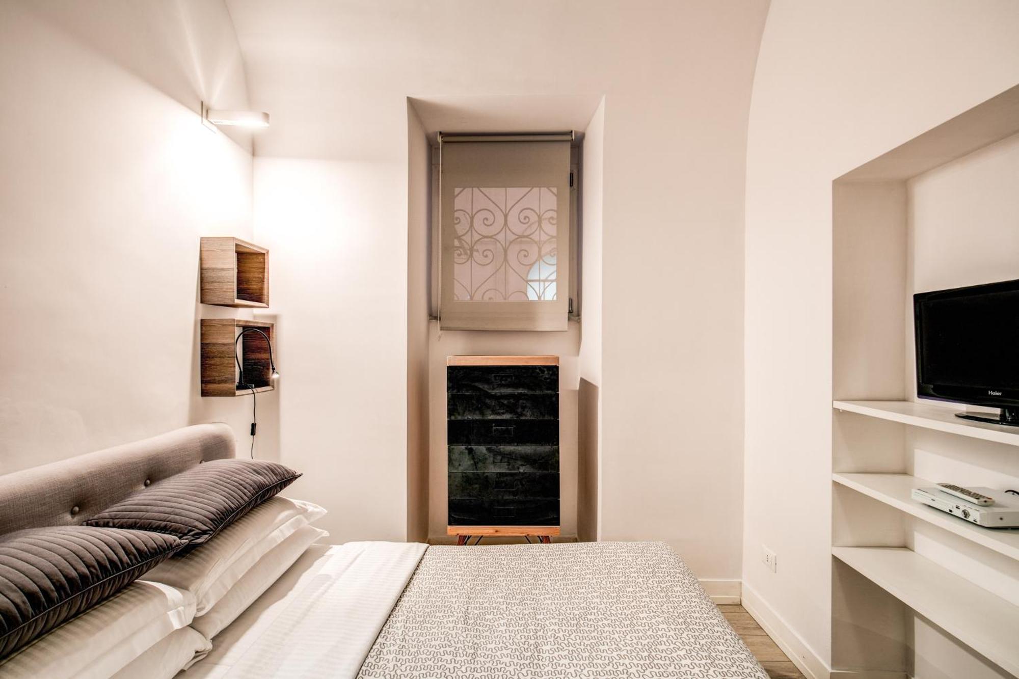 Apartment Casa Alessandra